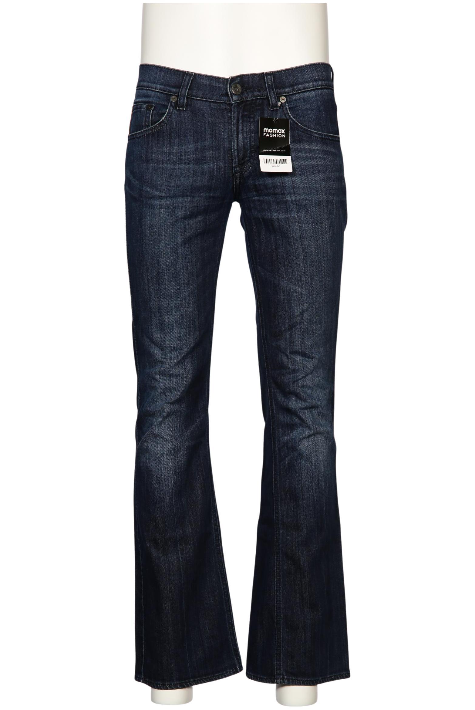 

Boss Orange Herren Jeans, marineblau, Gr. 29