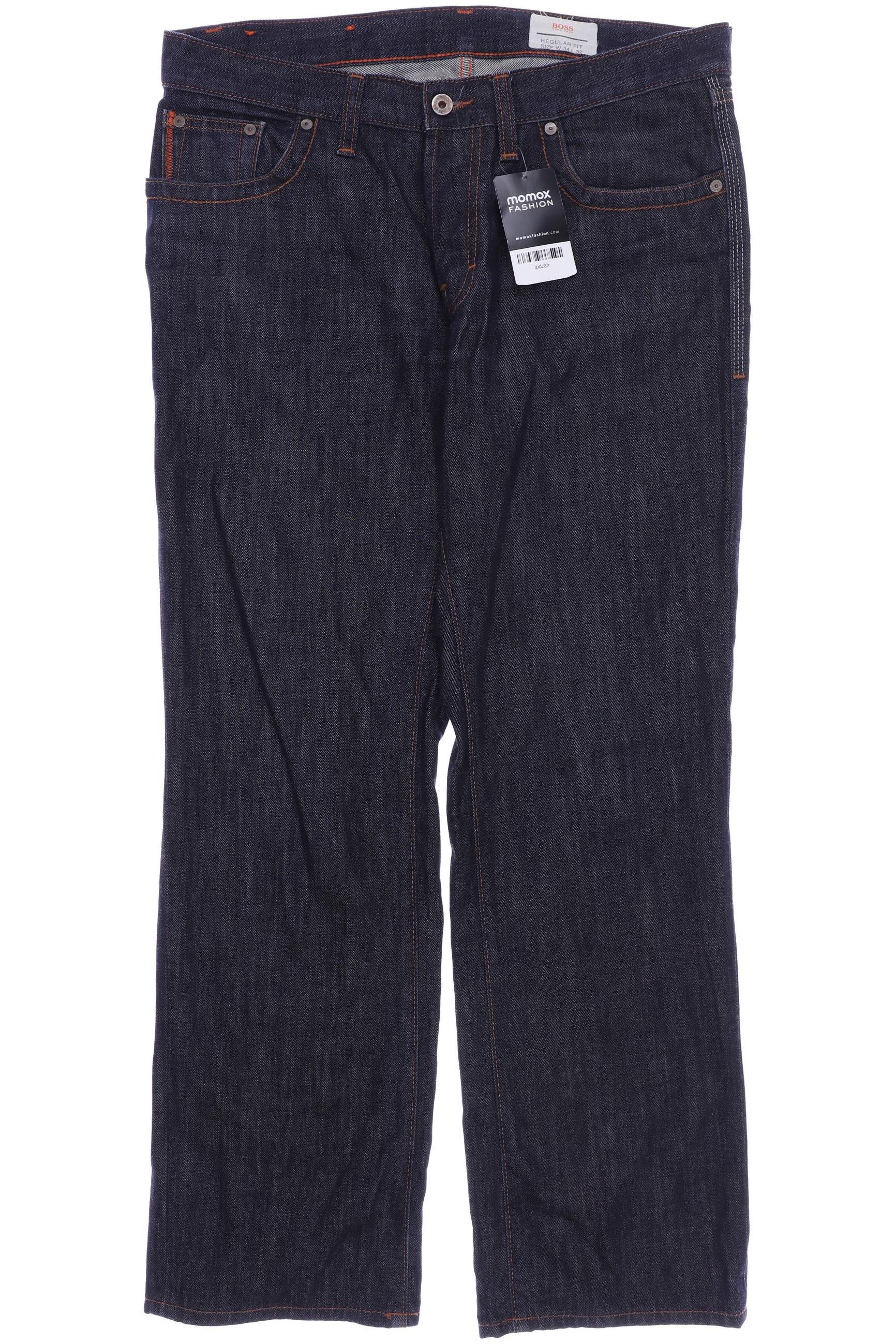 

Boss Orange Herren Jeans, marineblau, Gr. 34