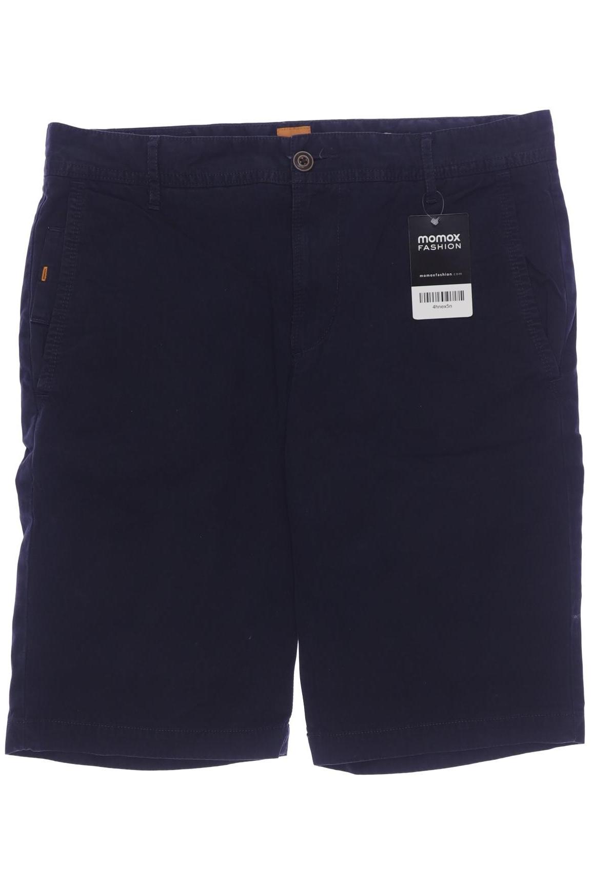 

Boss Orange Herren Shorts, marineblau, Gr. 34