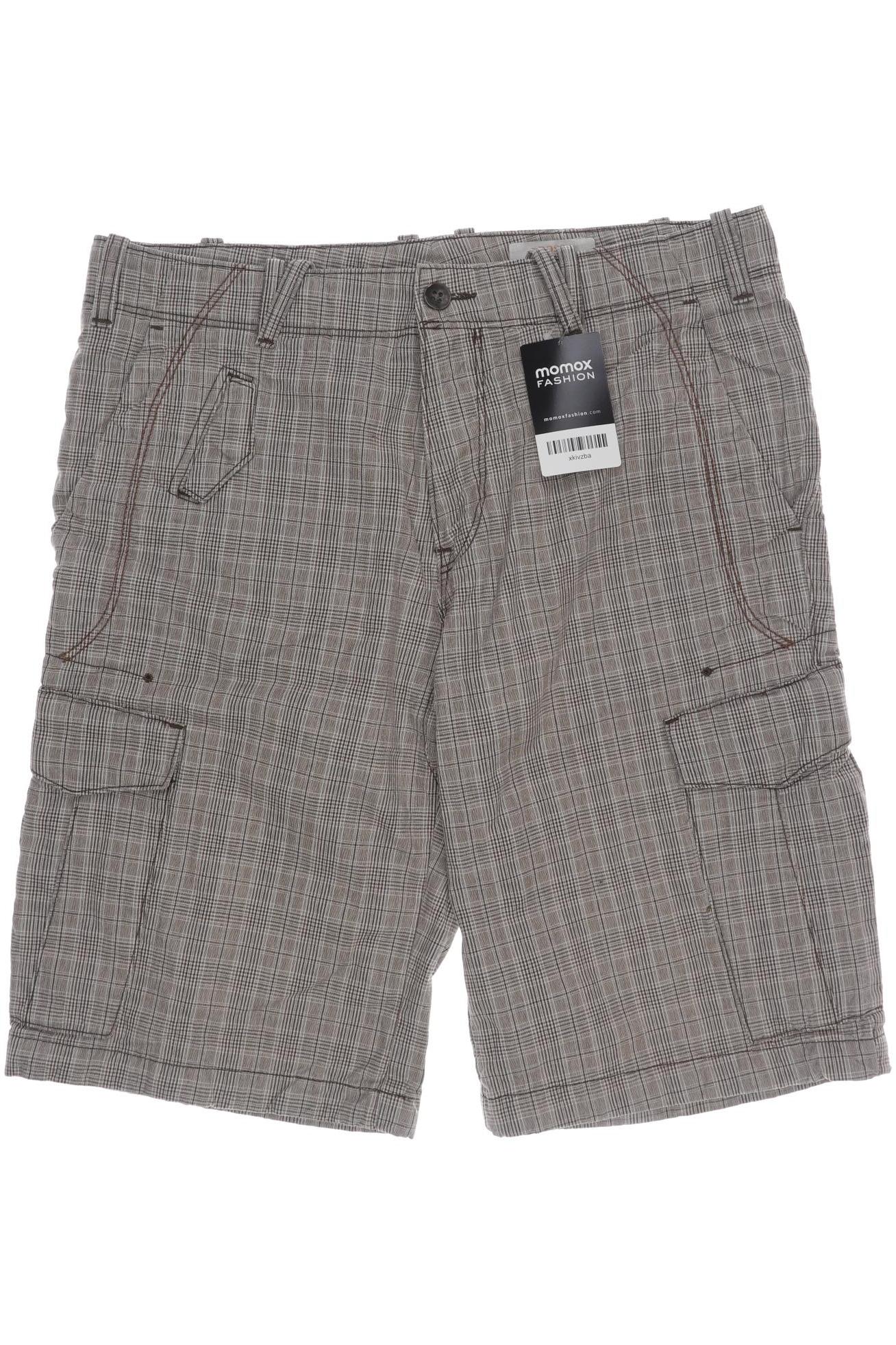 

Boss Orange Herren Shorts, braun