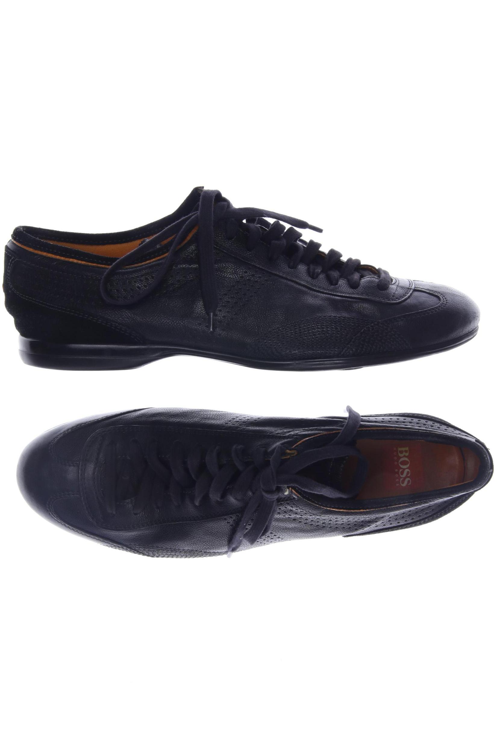 

Boss Orange Herren Sneakers, schwarz, Gr. 42