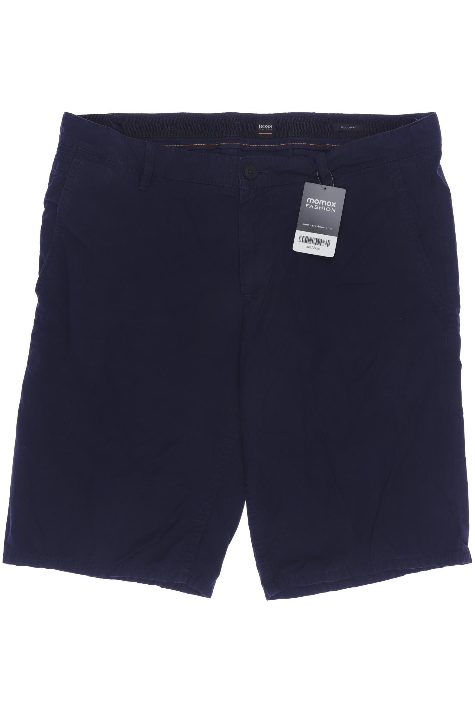 

Boss Orange Herren Shorts, marineblau, Gr. 54