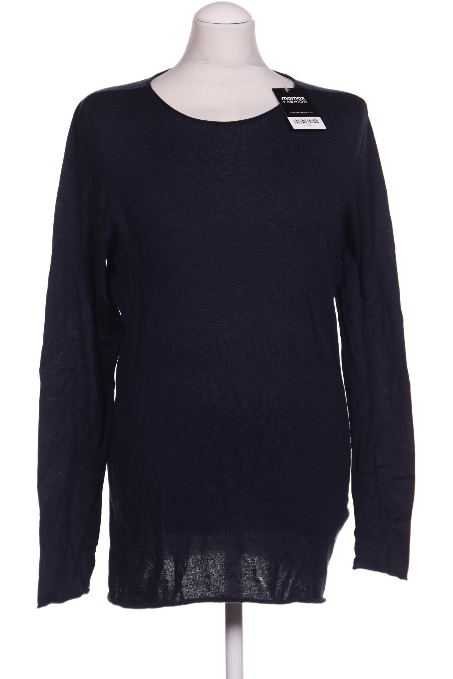

Boss Orange Herren Pullover, marineblau