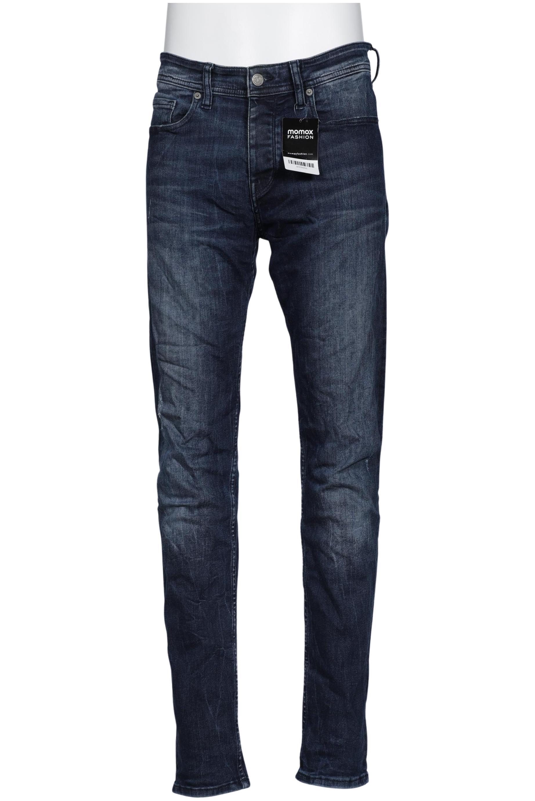 

Boss Orange Herren Jeans, blau, Gr. 31
