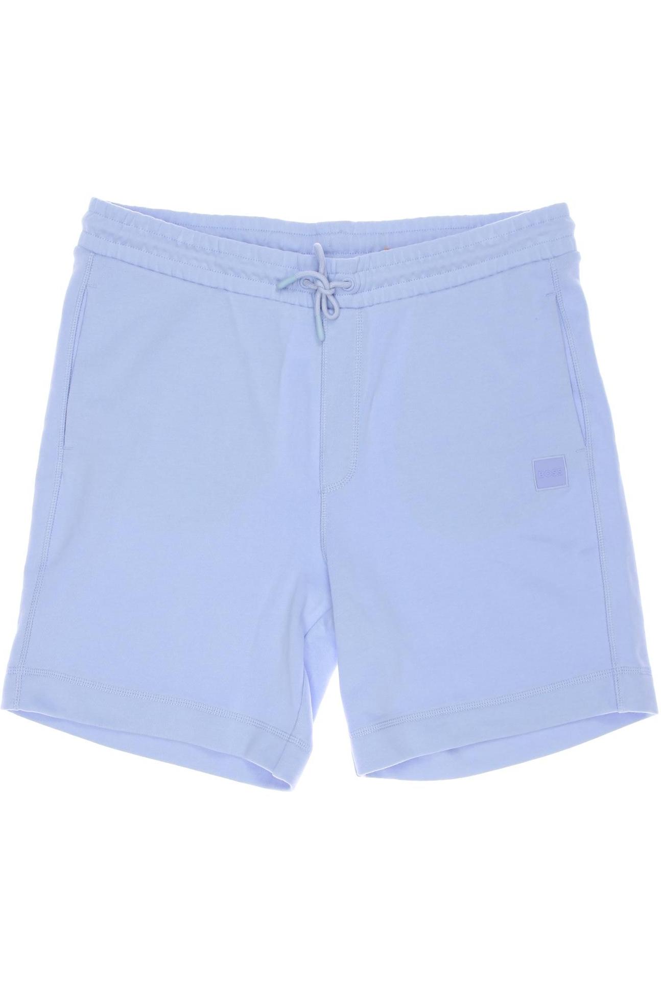 Thumbnail - Boss Orange Herren Shorts, hellblau, Gr. 54