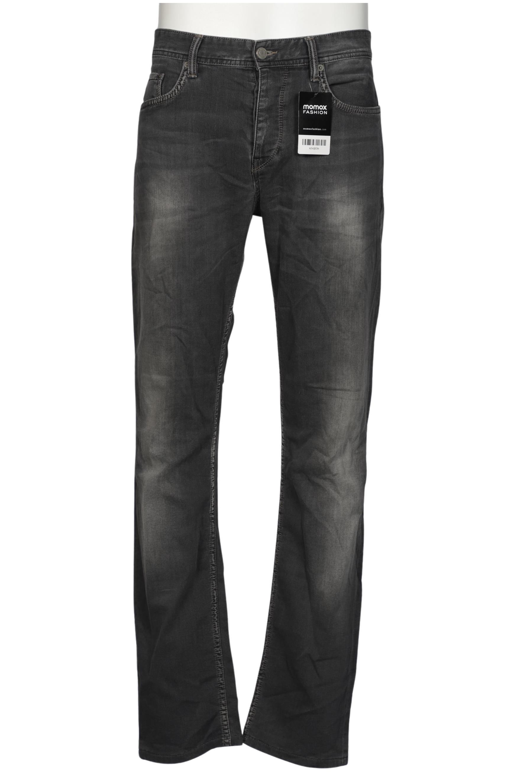 

Boss Orange Herren Jeans, grau, Gr. 33