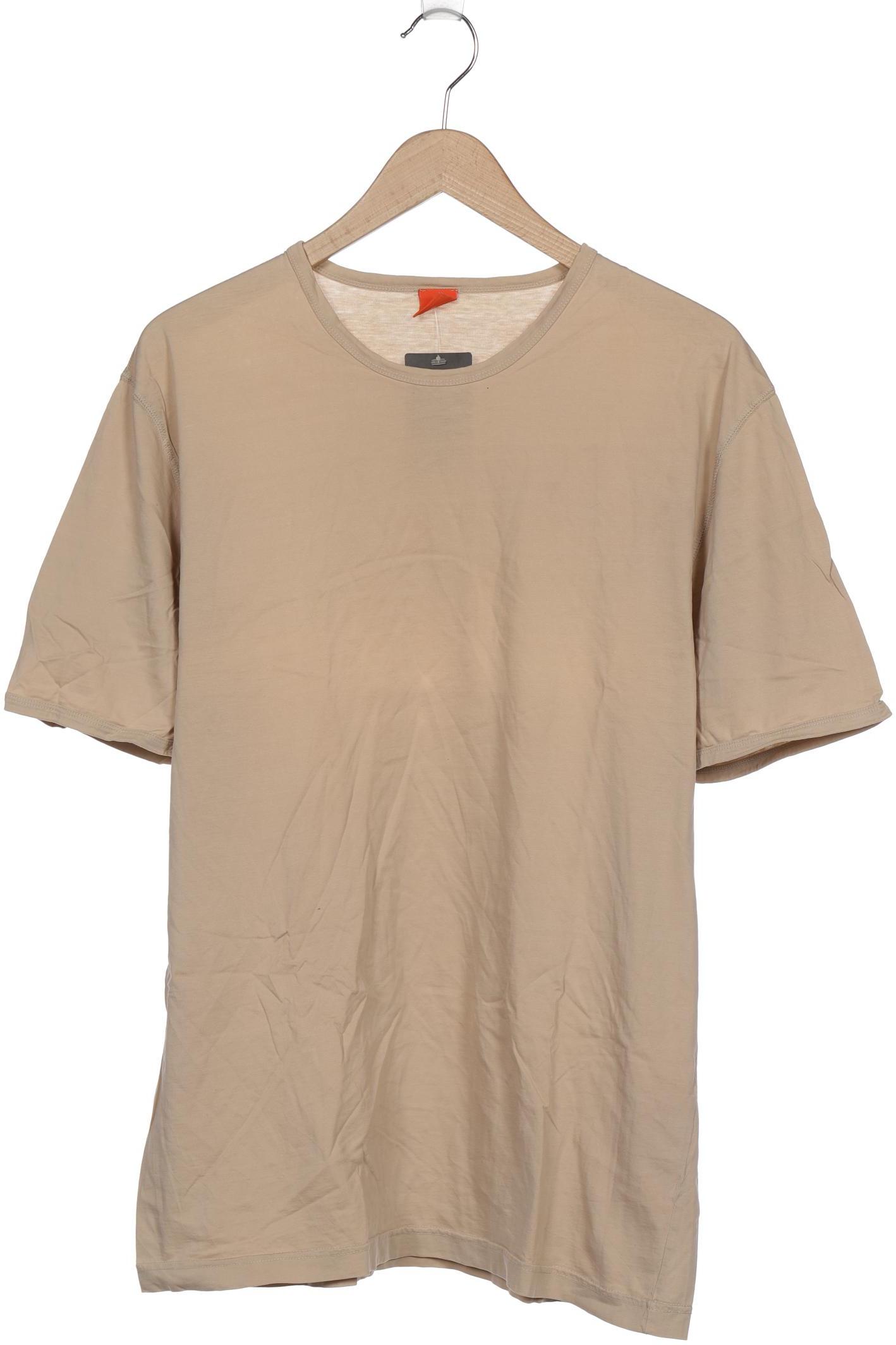 

Boss Orange Herren T-Shirt, beige, Gr. 54