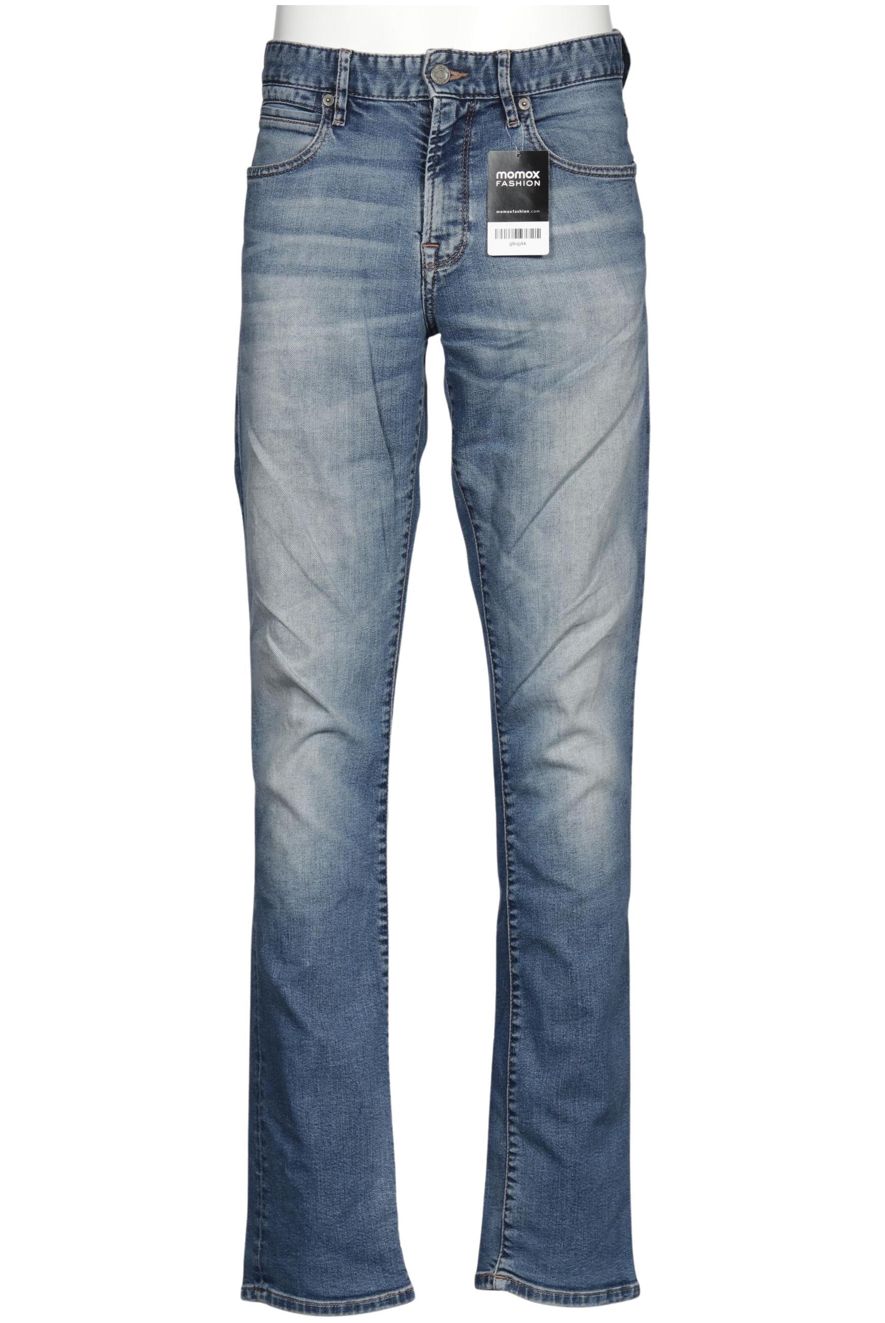 

Boss Orange Herren Jeans, blau, Gr. 31