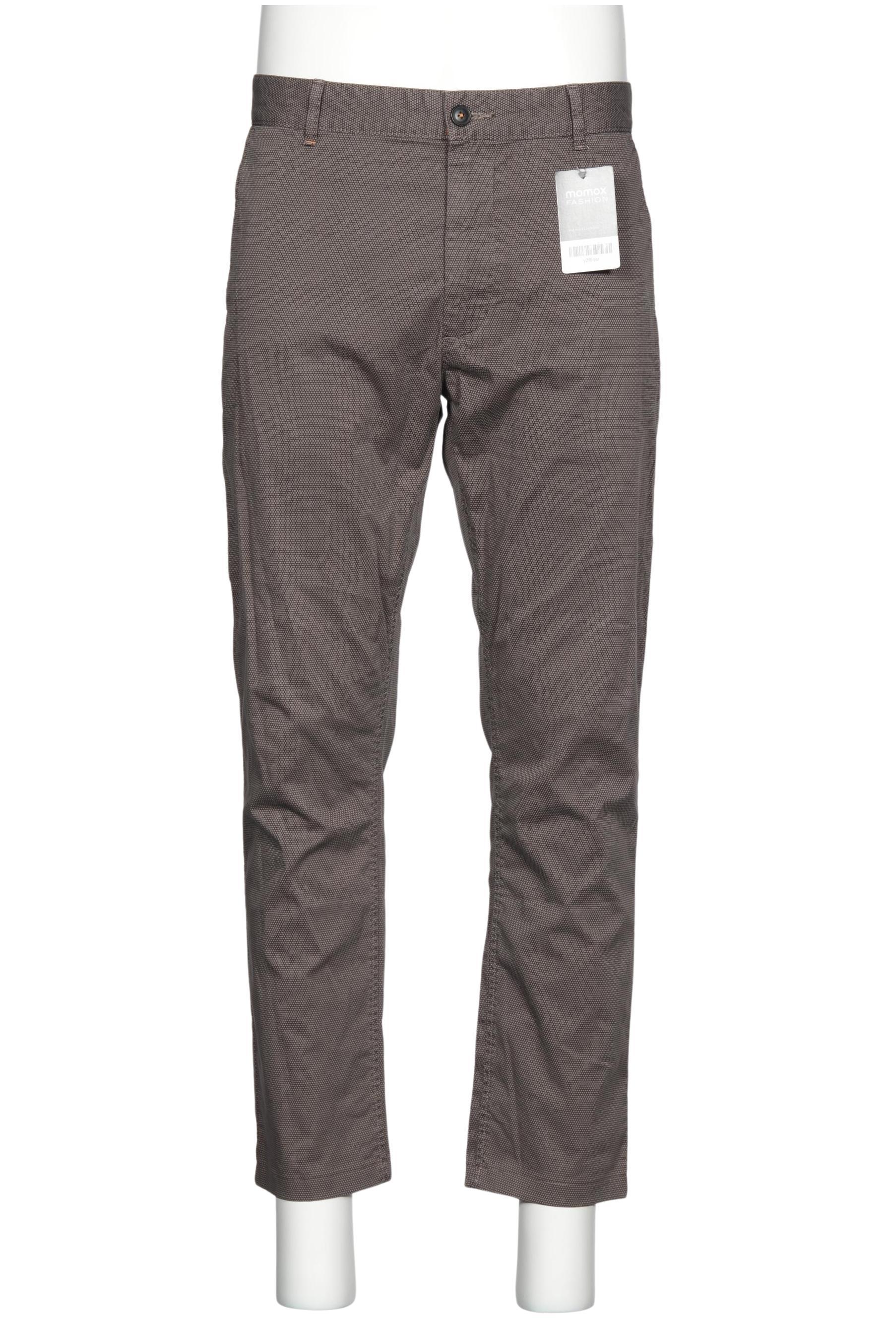 

Boss Orange Herren Stoffhose, grau, Gr. 36
