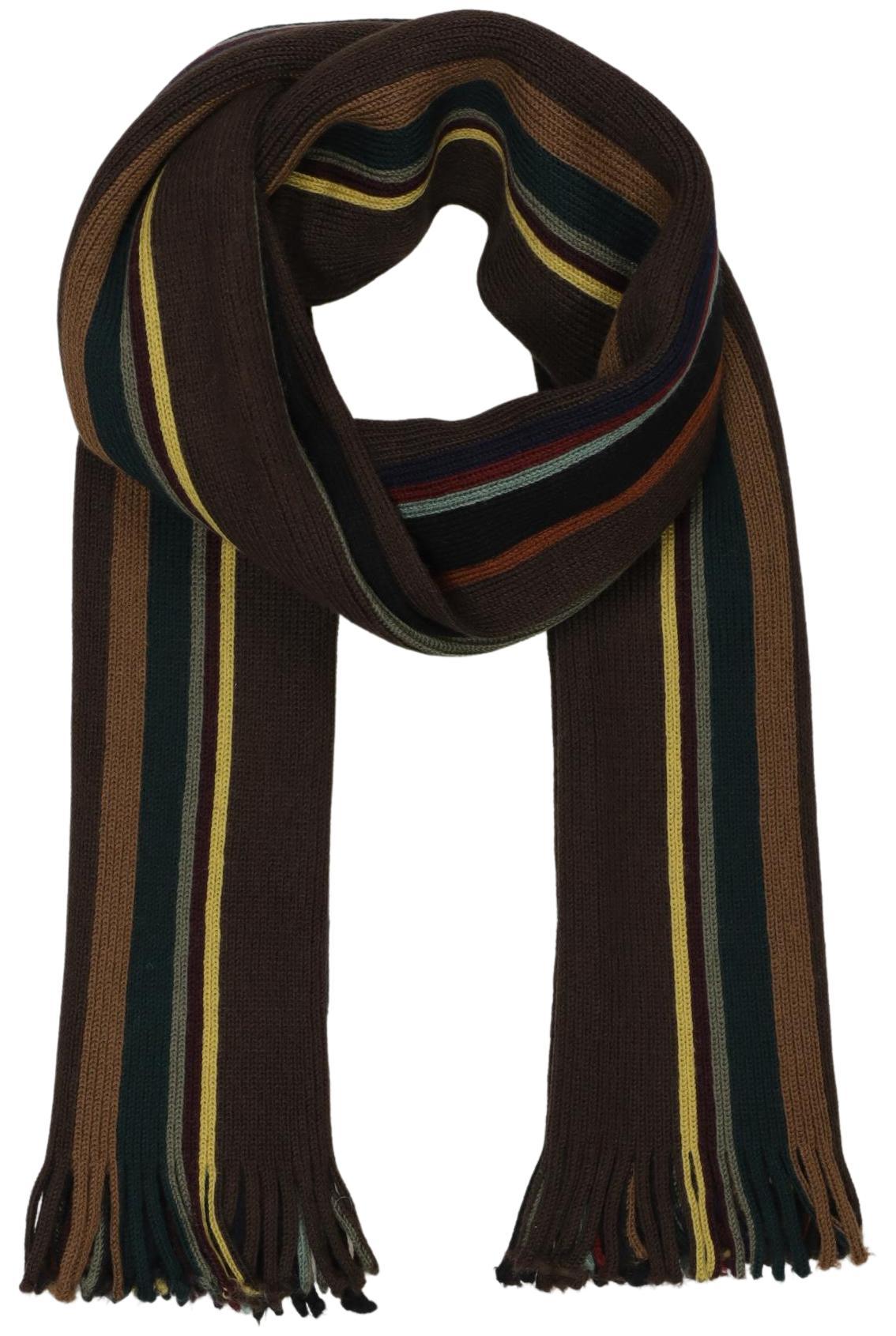 

Boss Orange Herren Schal, braun, Gr.