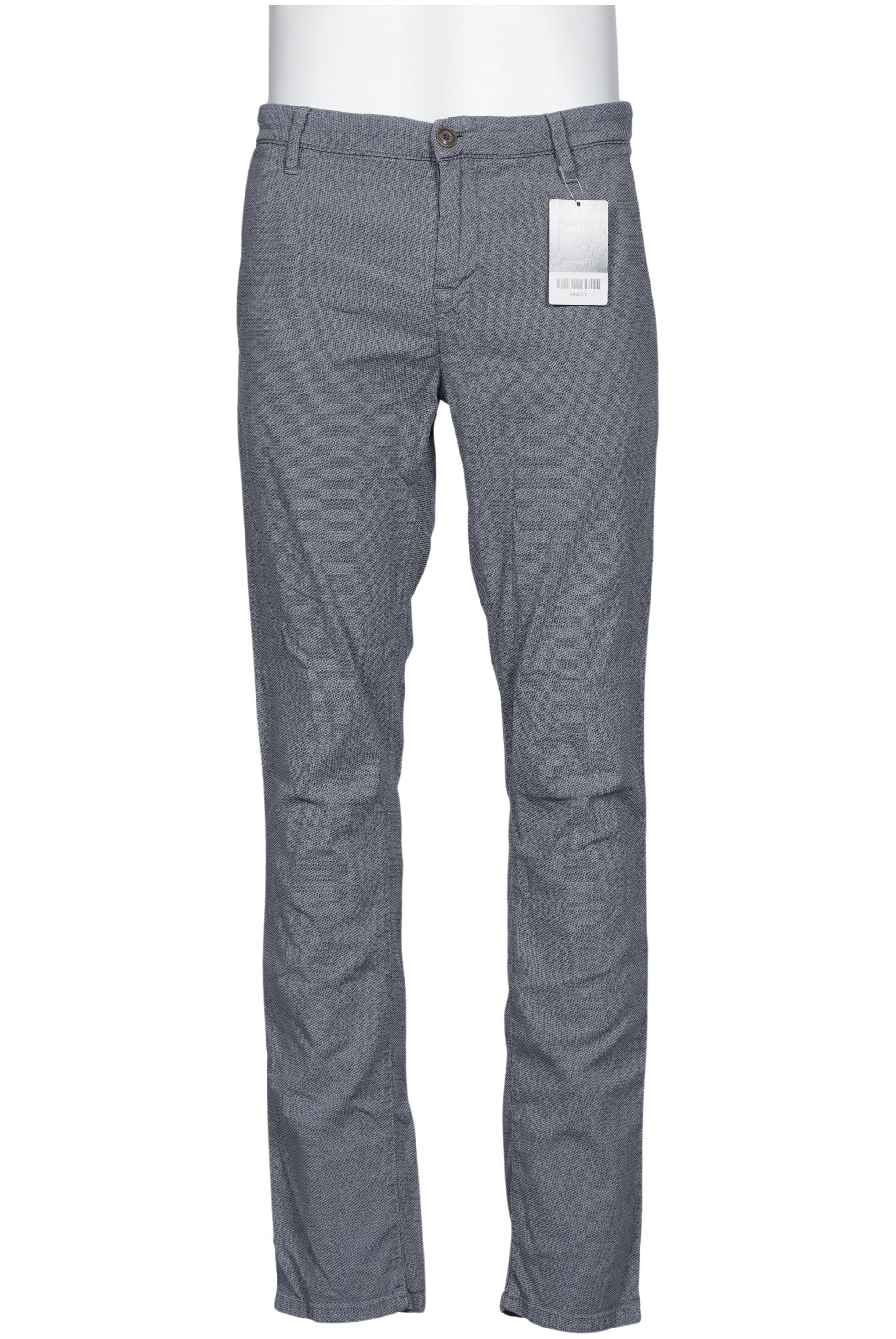 

Boss Orange Herren Stoffhose, grau, Gr. 48