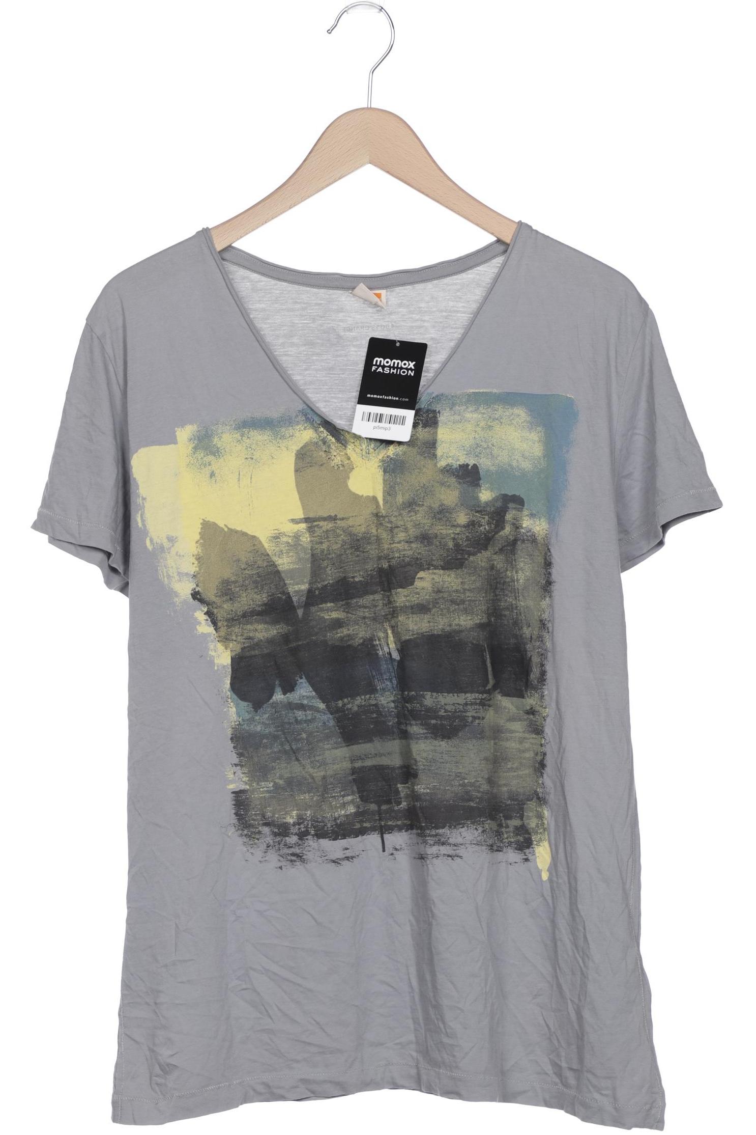 

Boss Orange Herren T-Shirt, grau