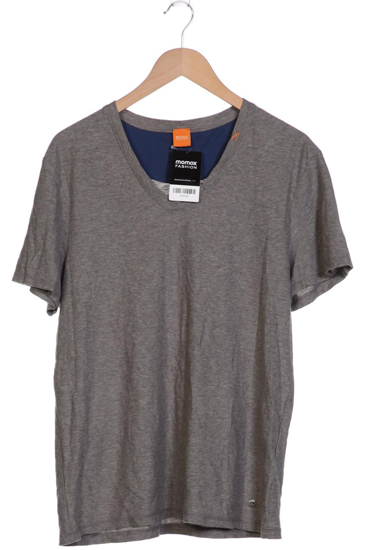 

Boss Orange Herren T-Shirt, grau