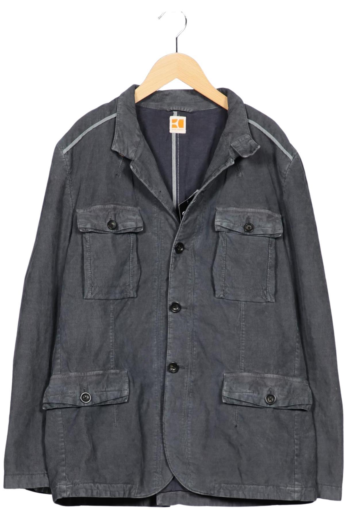 Thumbnail - Boss Orange Herren Sakko, grau, Gr. 50