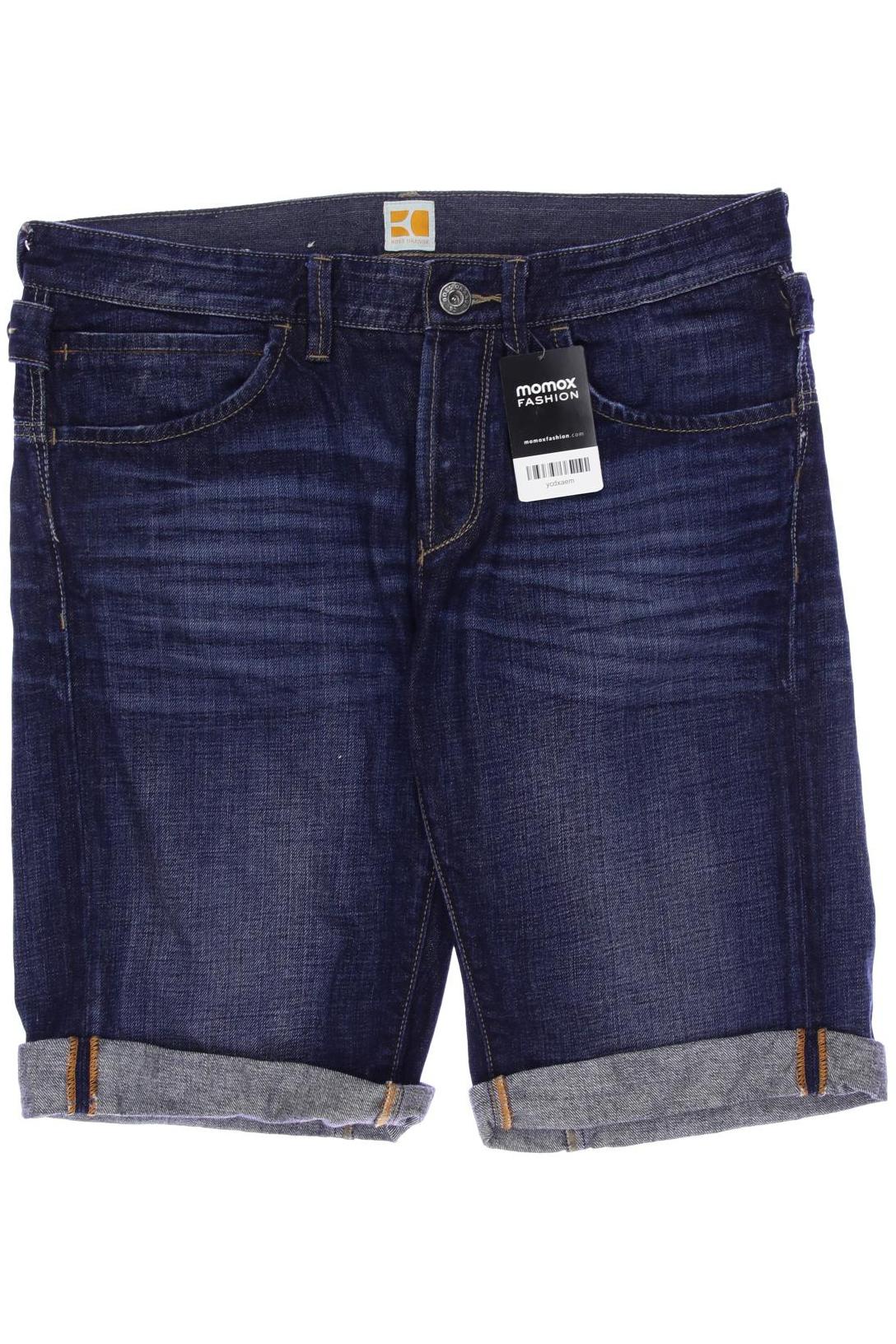 

Boss Orange Herren Shorts, marineblau