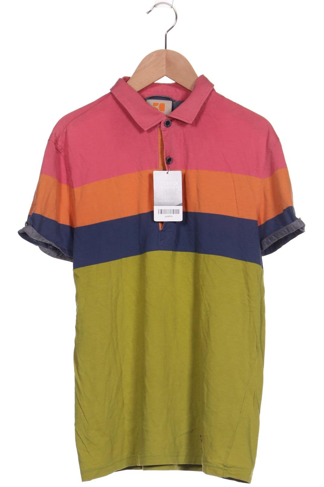 

Boss Orange Herren Poloshirt, mehrfarbig