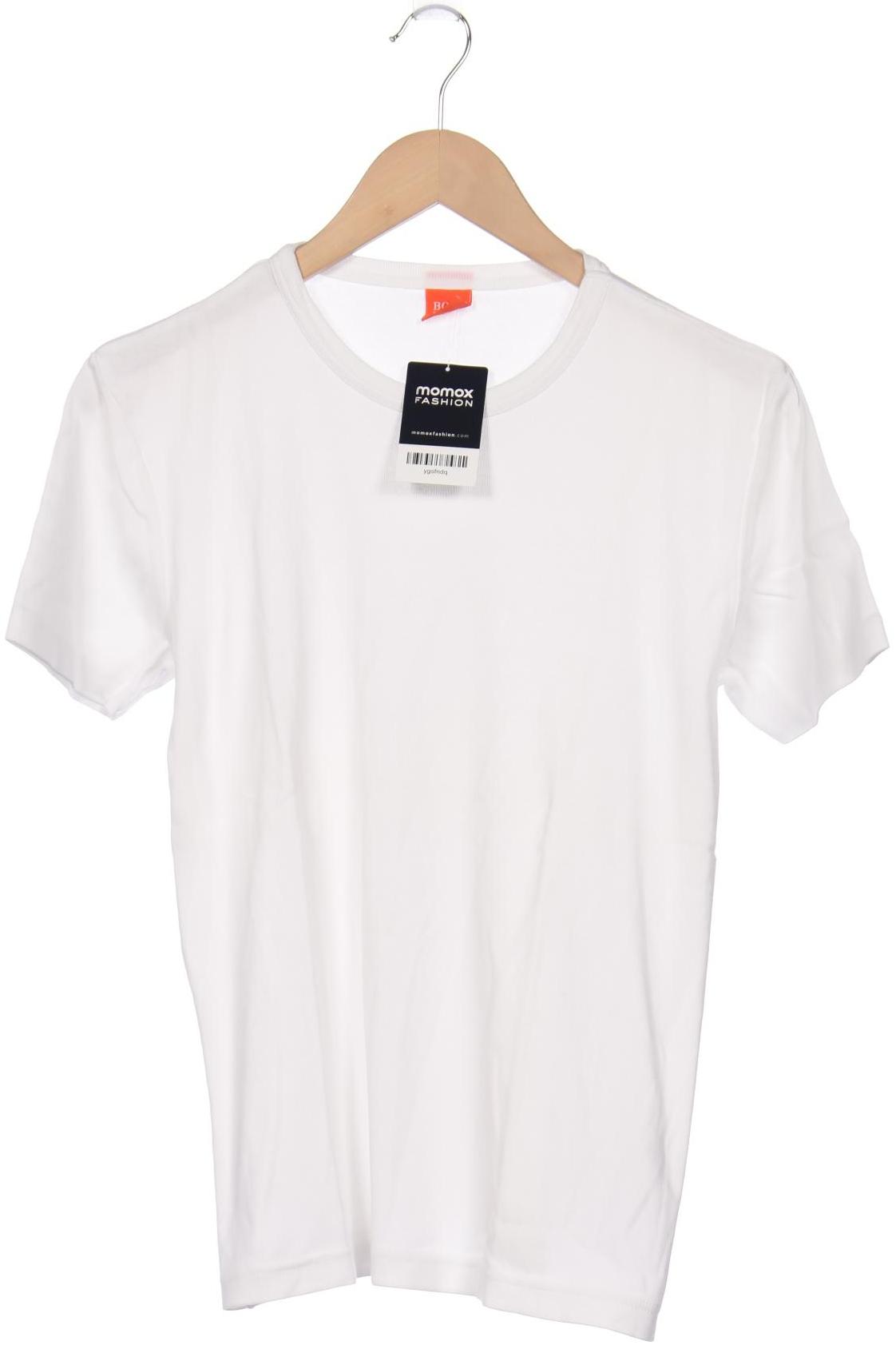 

Boss Orange Herren T-Shirt, weiß