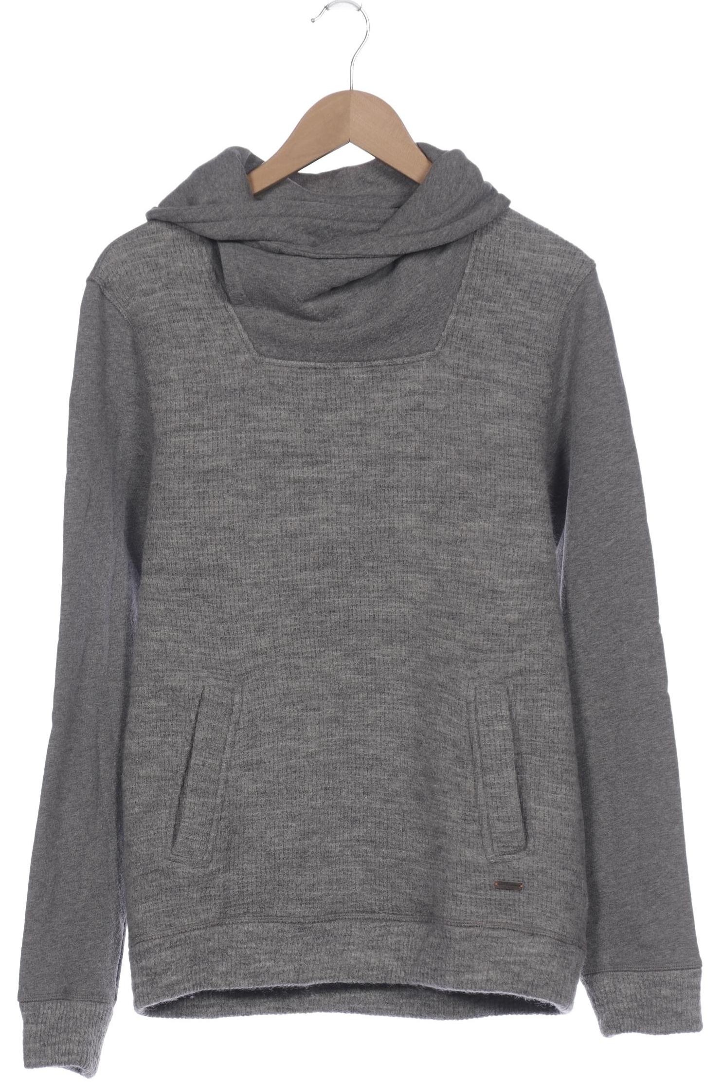 

Boss Orange Herren Pullover, grau, Gr. 52