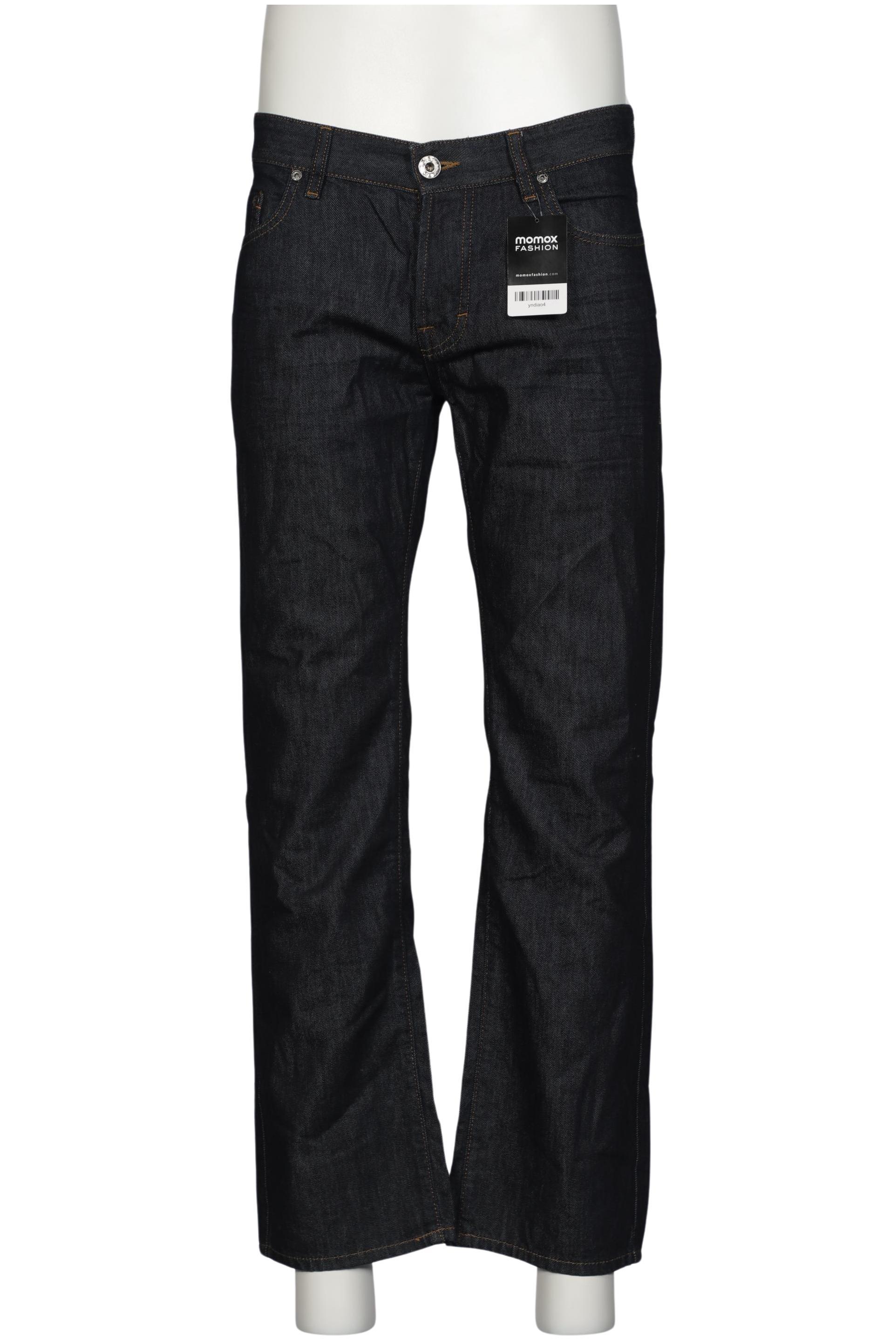 

Boss Orange Herren Jeans, marineblau, Gr. 33