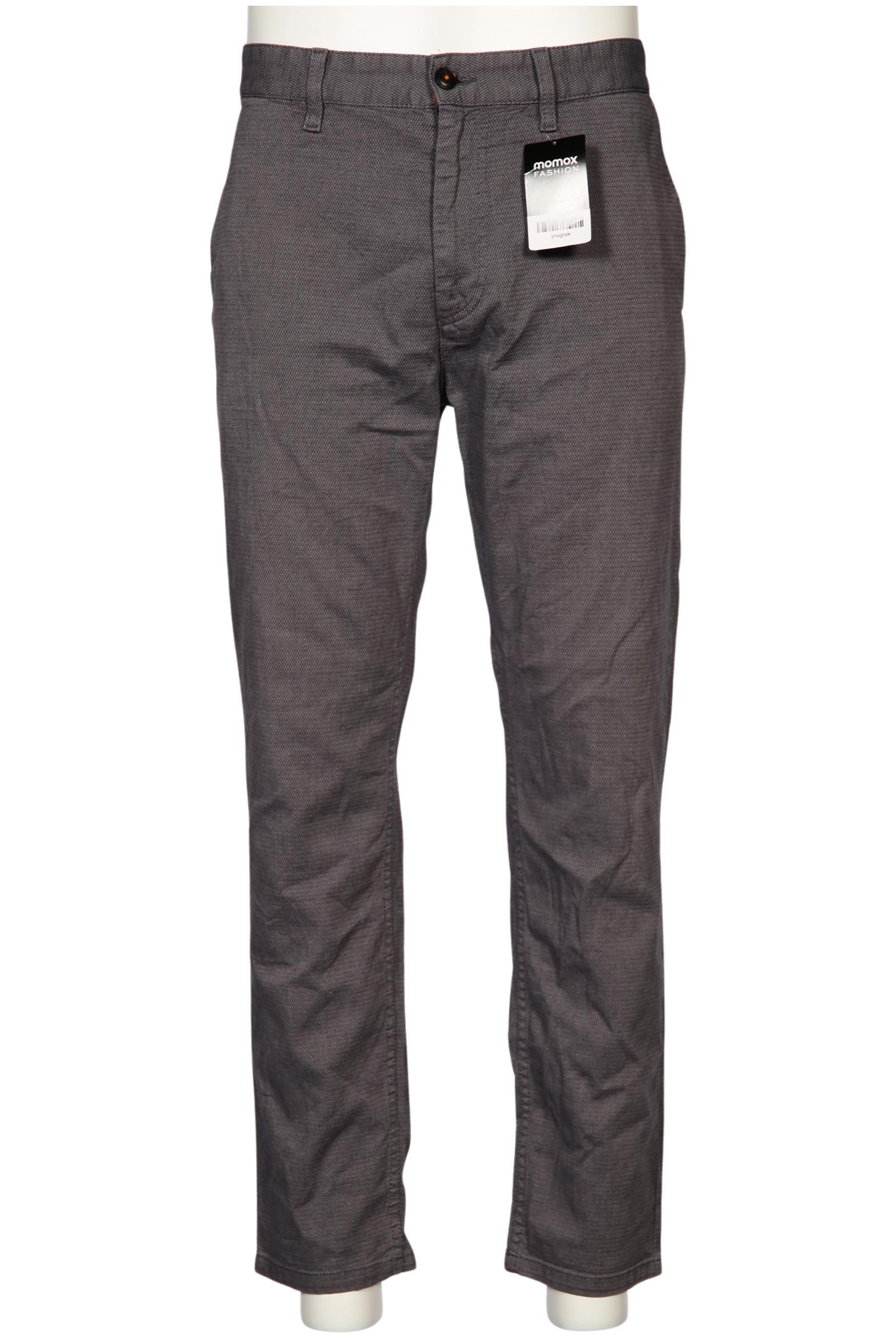 

Boss Orange Herren Stoffhose, grau, Gr. 36