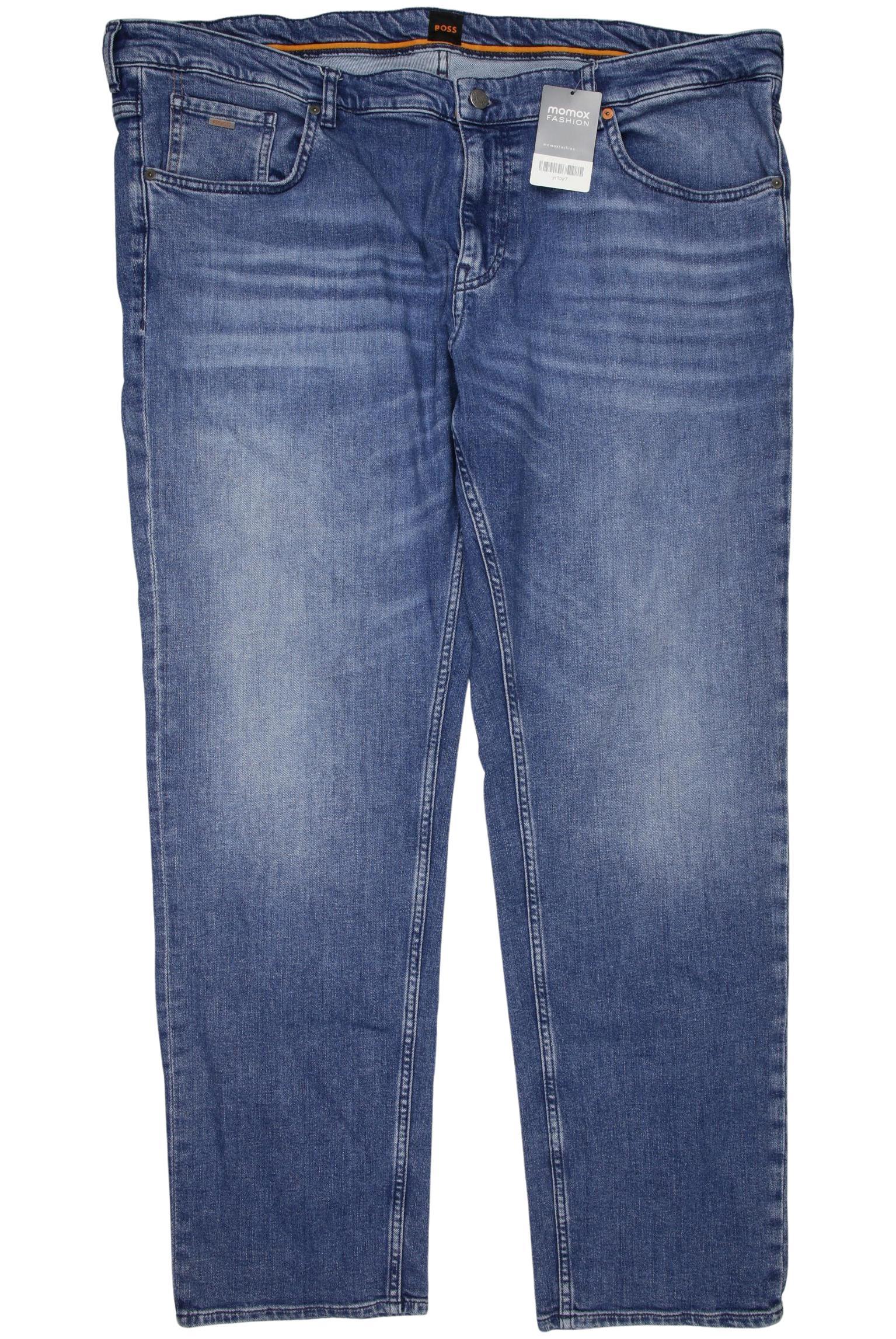 Thumbnail - Boss Orange Herren Jeans, blau, Gr. 46