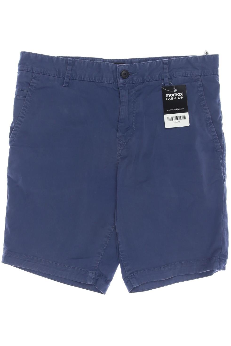 

Boss Orange Herren Shorts, marineblau, Gr. 32