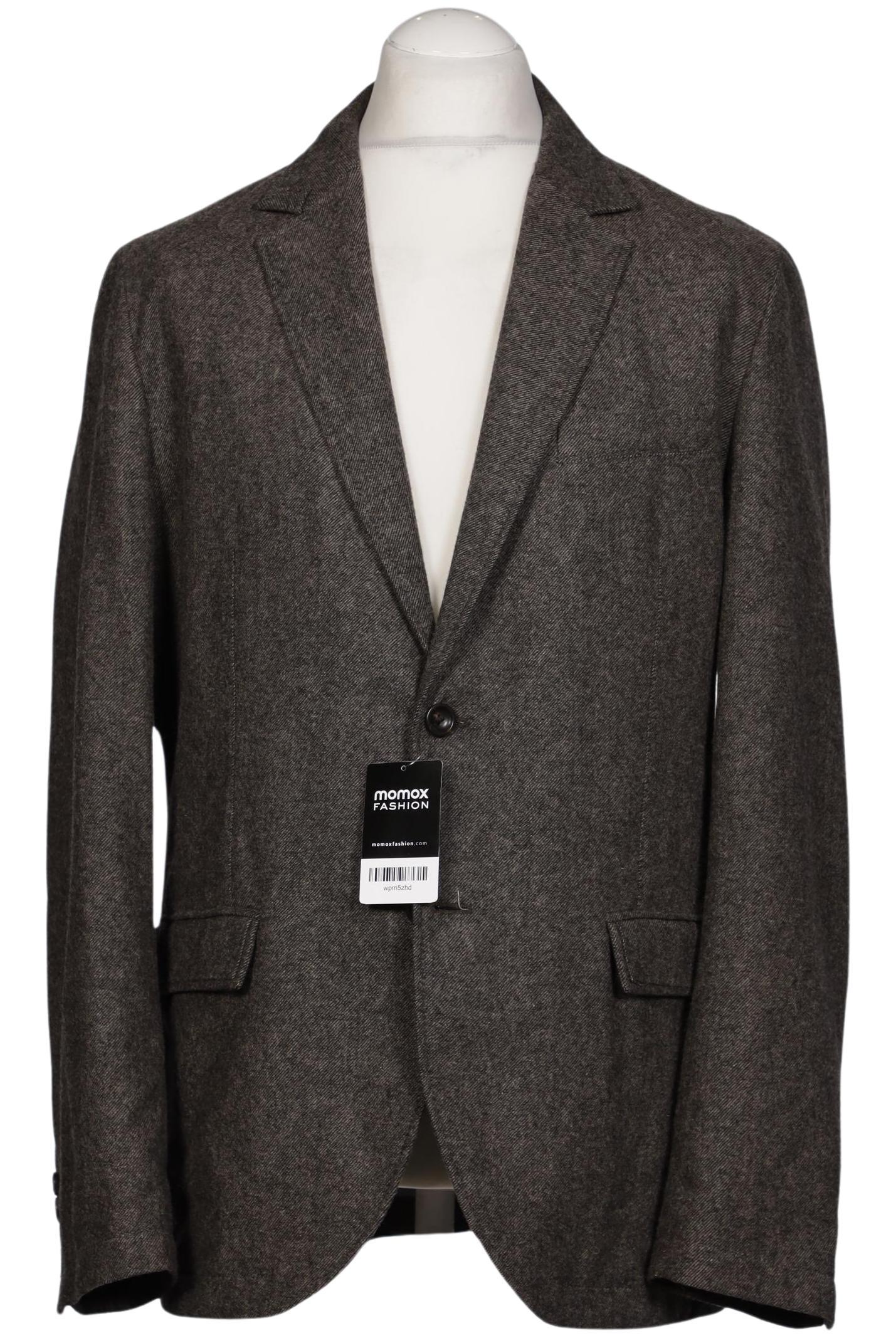 

Boss Orange Herren Sakko, braun, Gr. 52