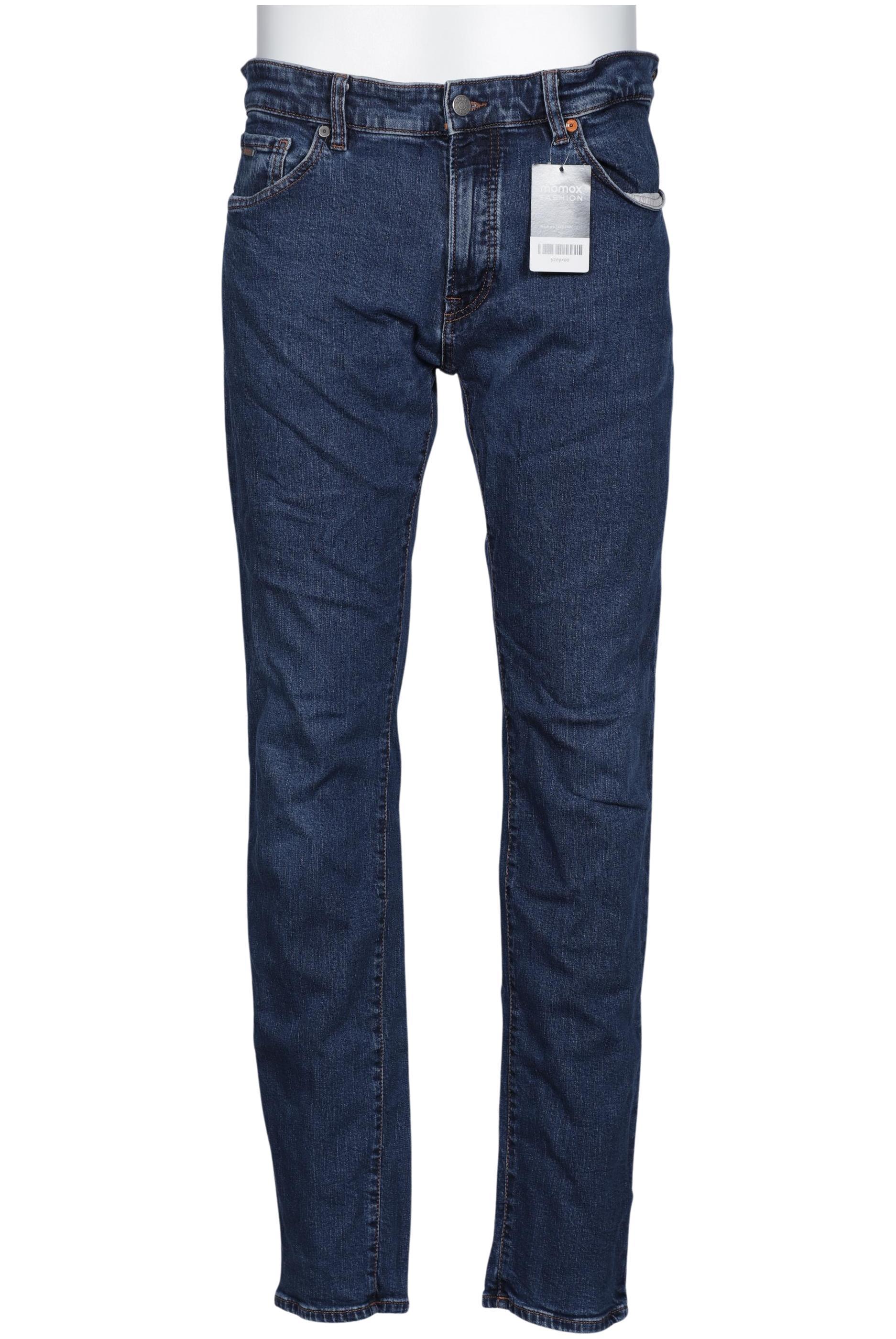

Boss Orange Herren Jeans, blau, Gr. 36