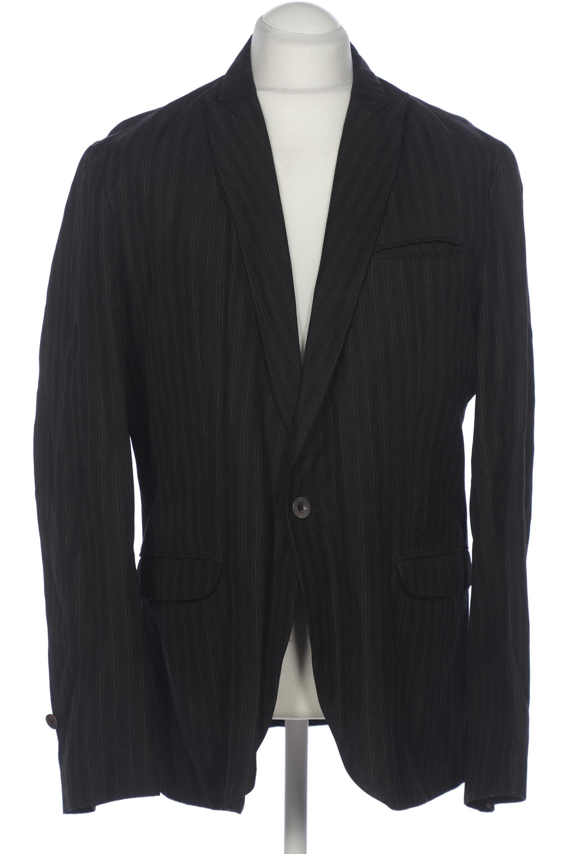 

Boss Orange Herren Sakko, braun, Gr. 52