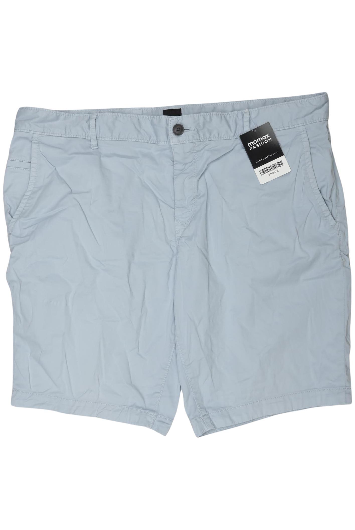 

Boss Orange Herren Shorts, hellblau, Gr. 38