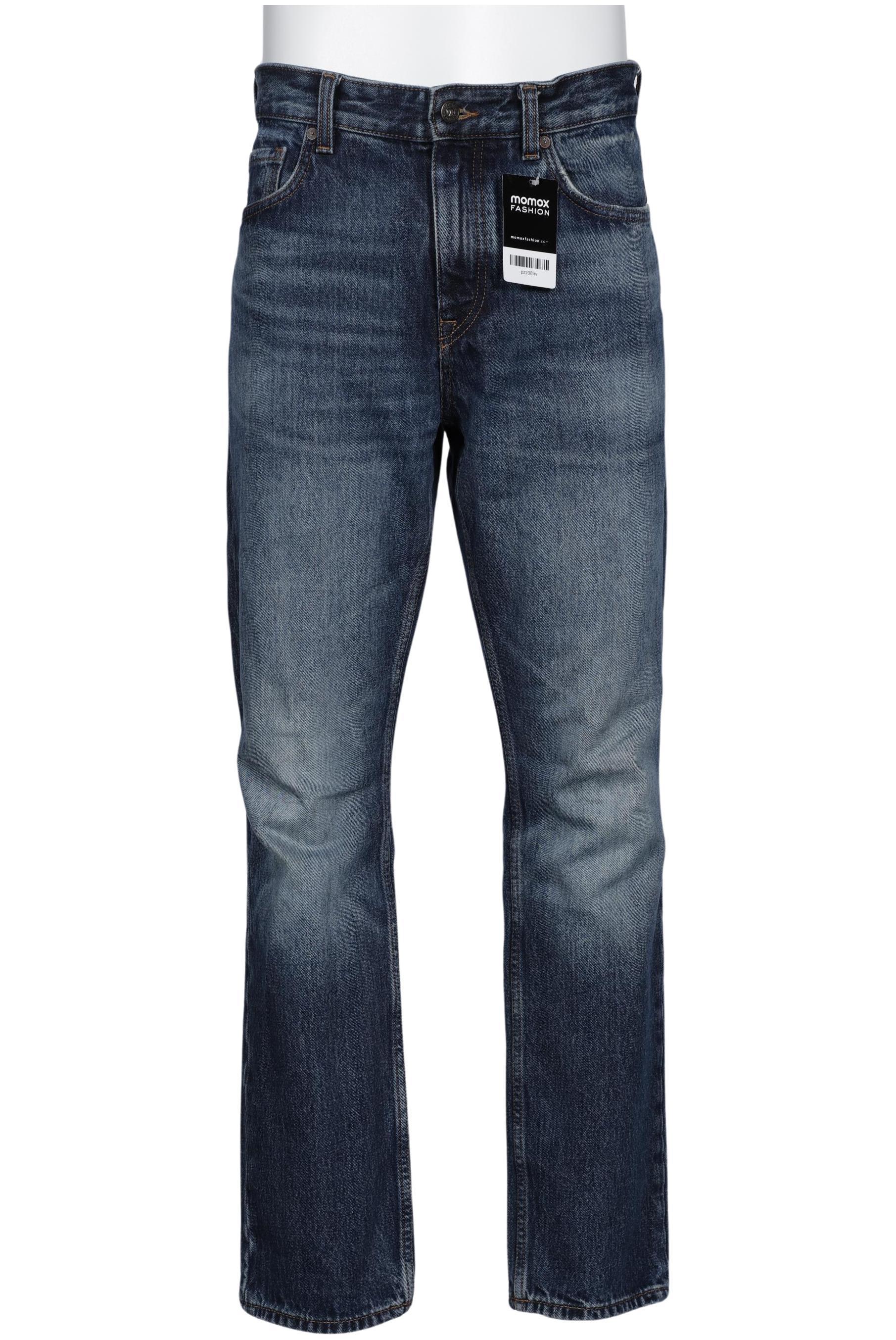 

Boss Orange Herren Jeans, blau, Gr. 32