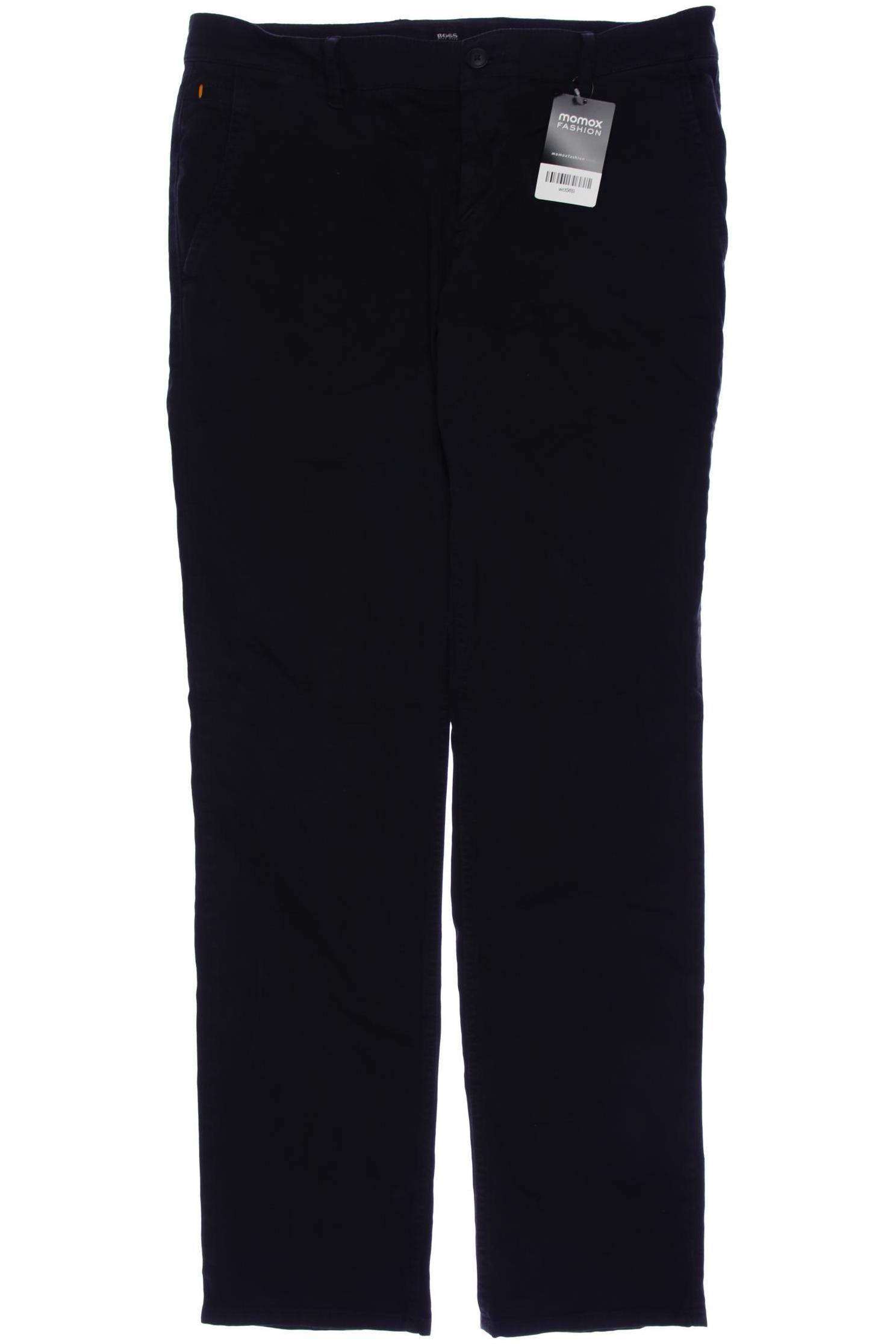 

Boss Orange Herren Jeans, schwarz, Gr. 33