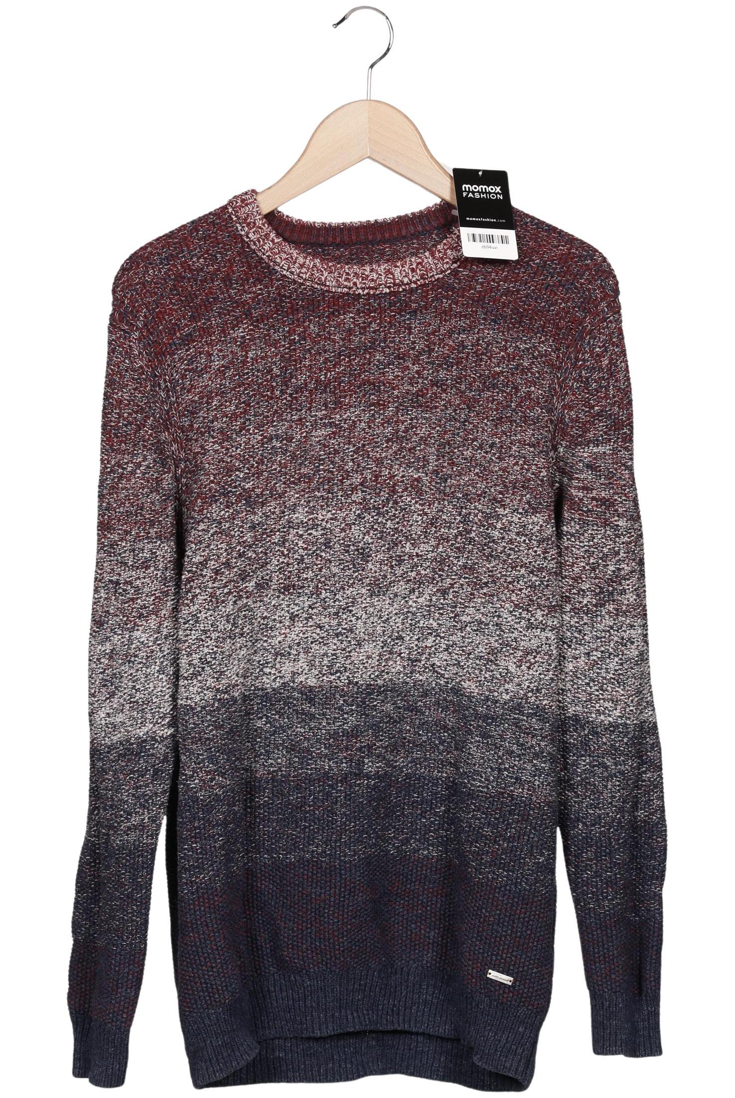 

Boss Orange Herren Pullover, mehrfarbig, Gr. 54