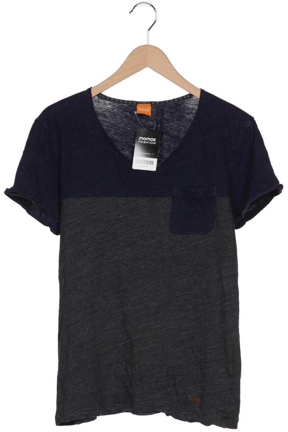 

Boss Orange Herren T-Shirt, grau