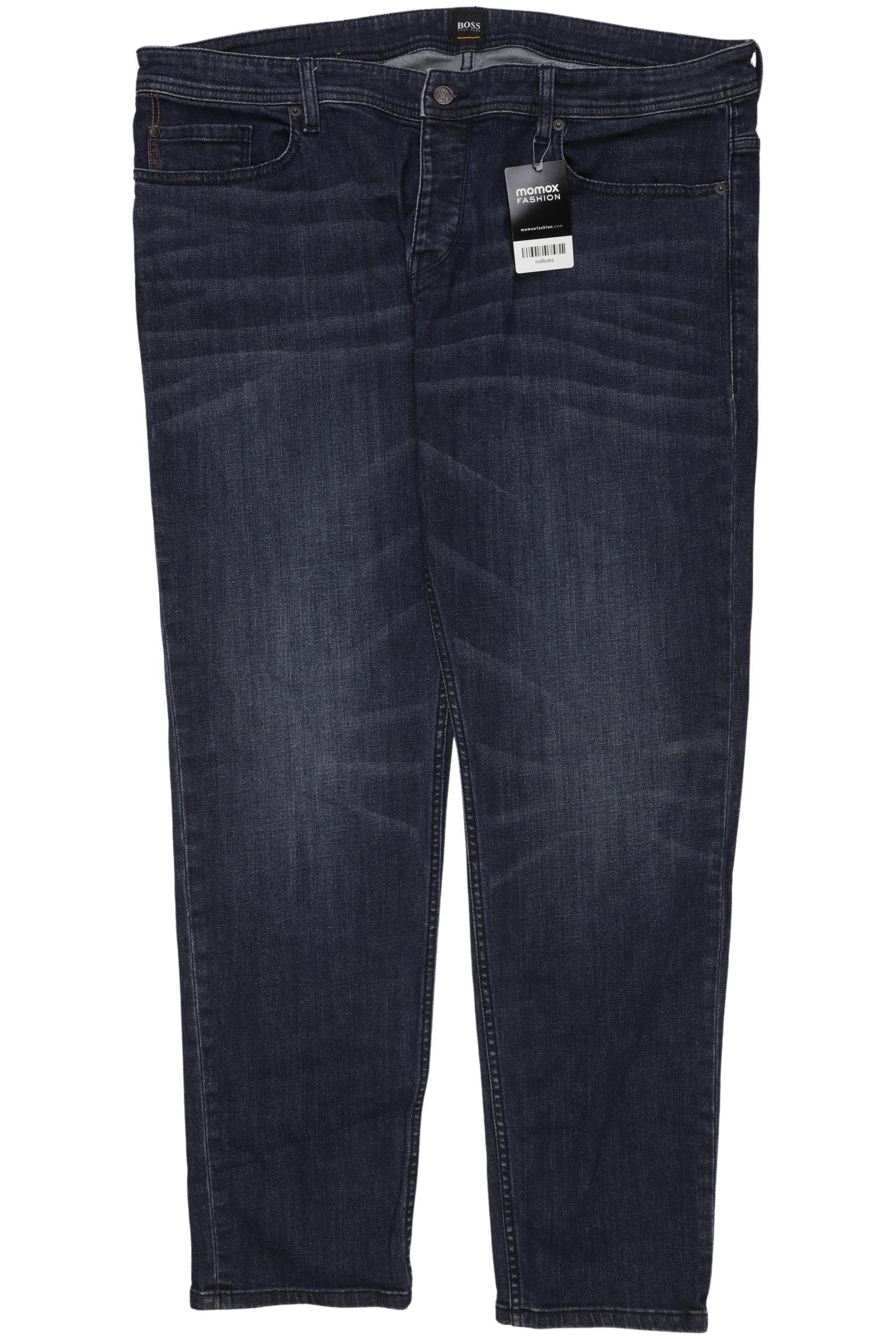 

Boss Orange Herren Jeans, marineblau, Gr. 38