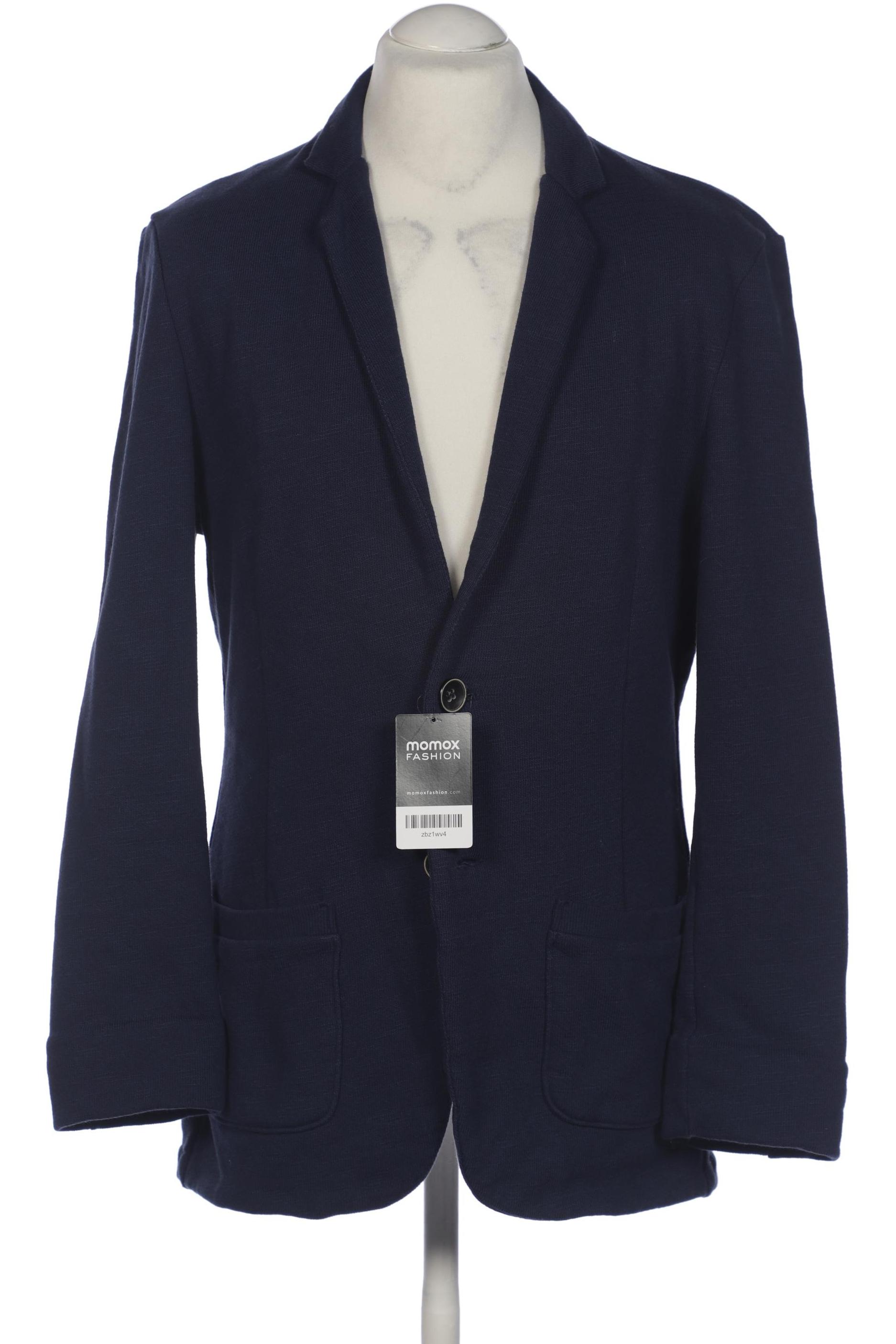 

Boss Orange Herren Sakko, marineblau, Gr. 52