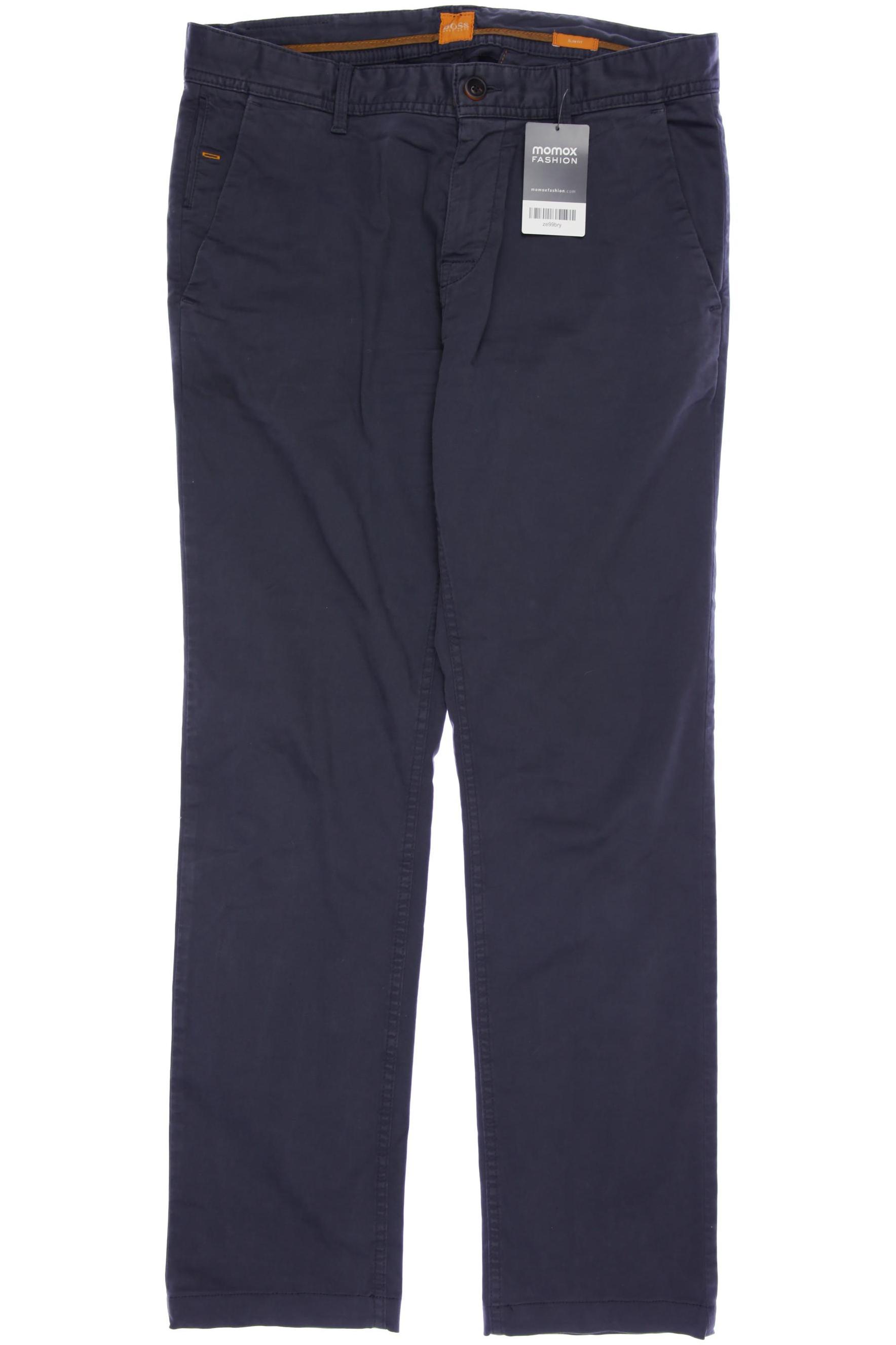 

Boss Orange Herren Stoffhose, grau, Gr. 50