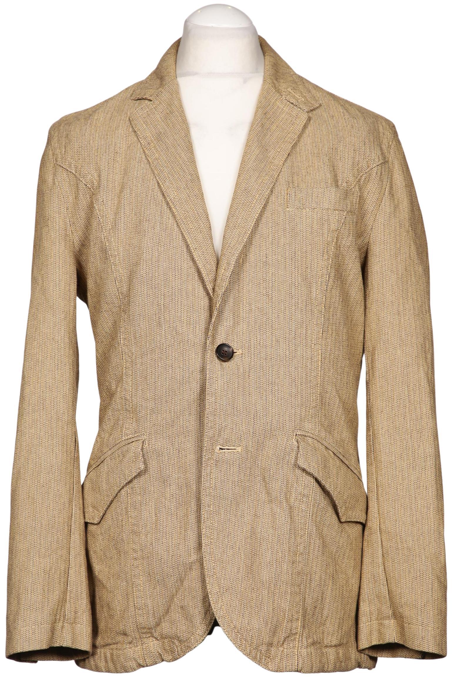 

Boss Orange Herren Sakko, beige, Gr. 48