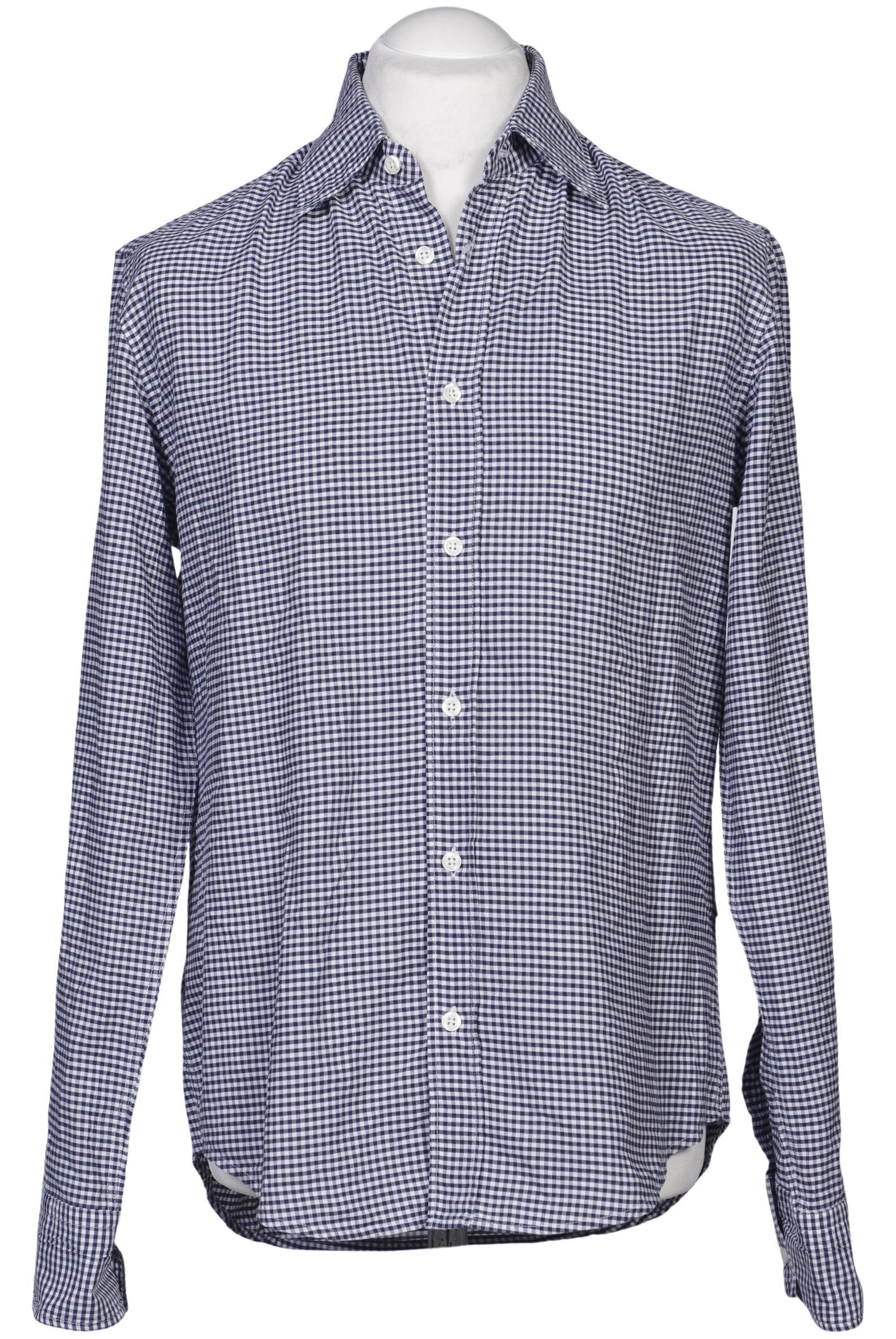 

Boss Orange Herren Hemd, mehrfarbig, Gr. 48