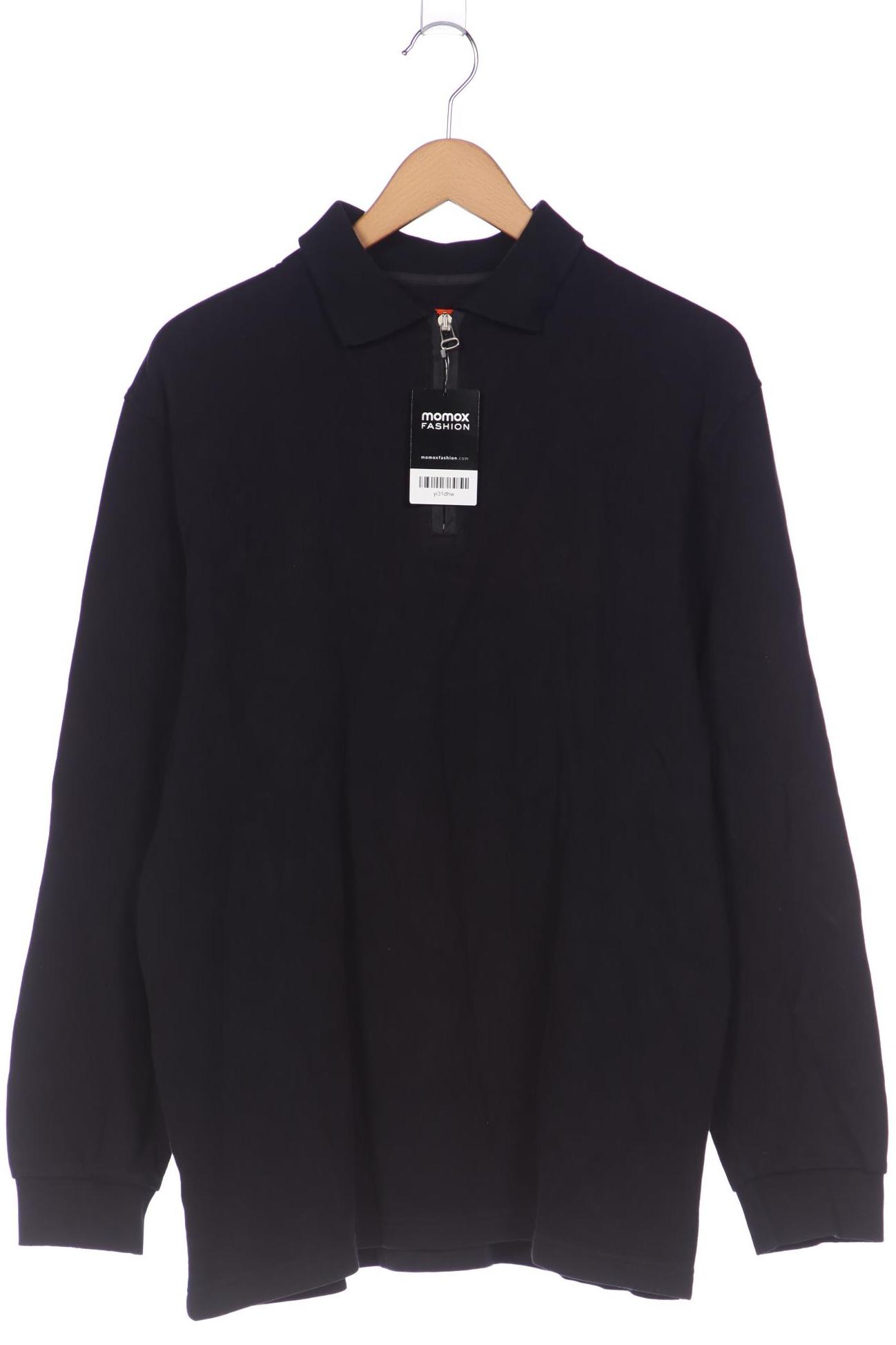 

Boss Orange Herren Pullover, marineblau, Gr. 54