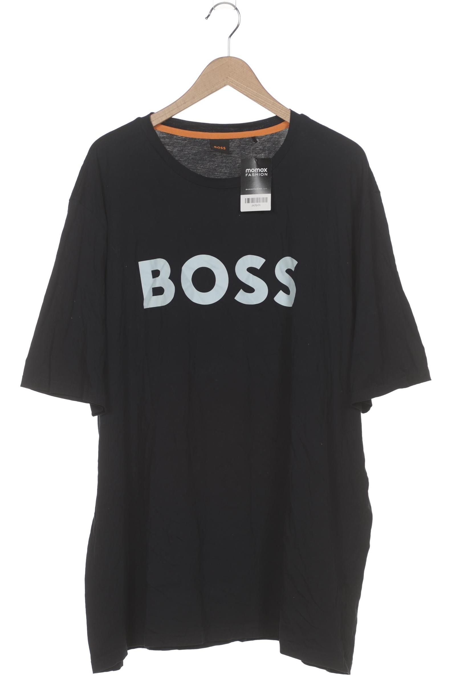 

Boss Orange Herren T-Shirt, marineblau, Gr. 62