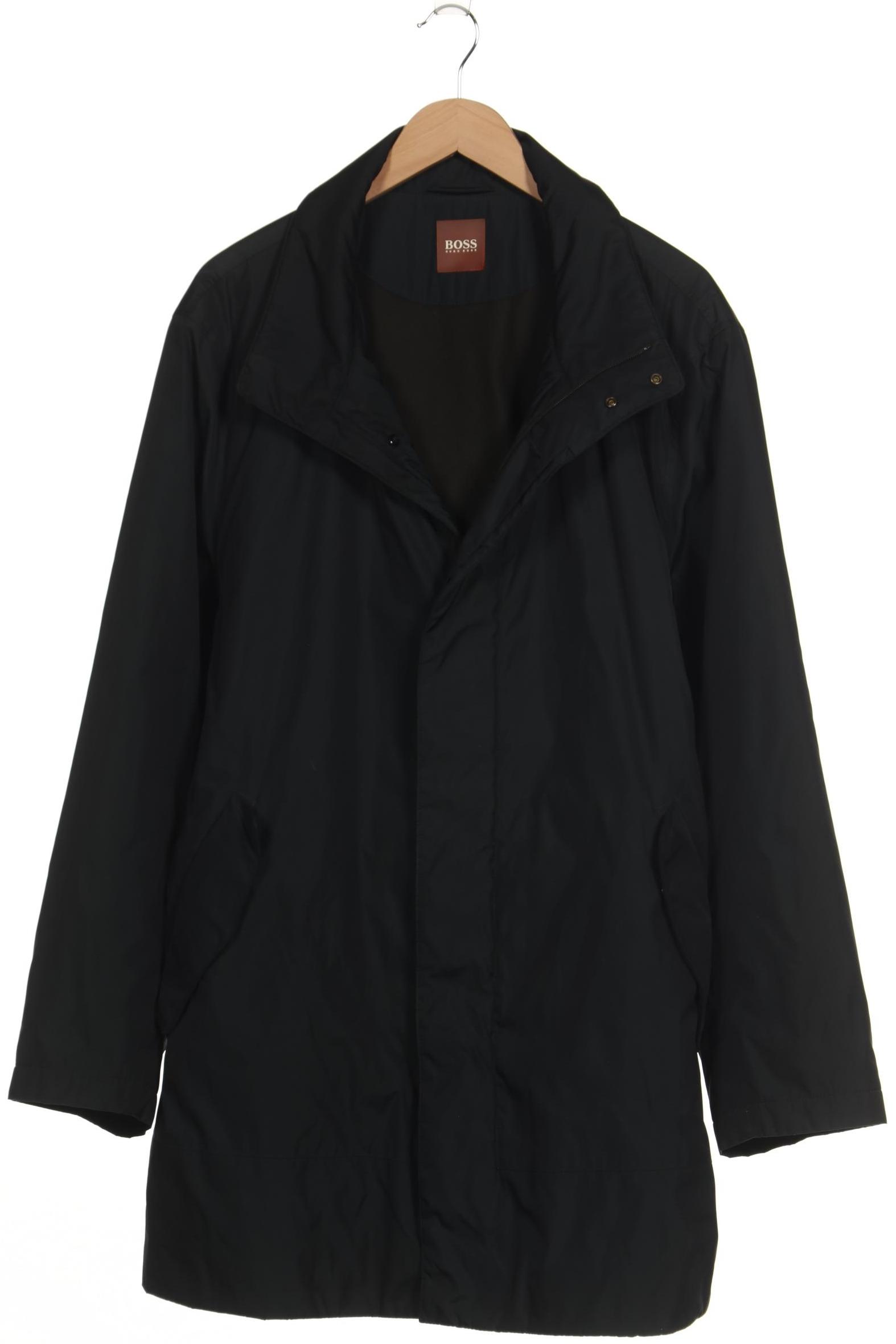 

Boss Orange Herren Jacke, grün, Gr. 54