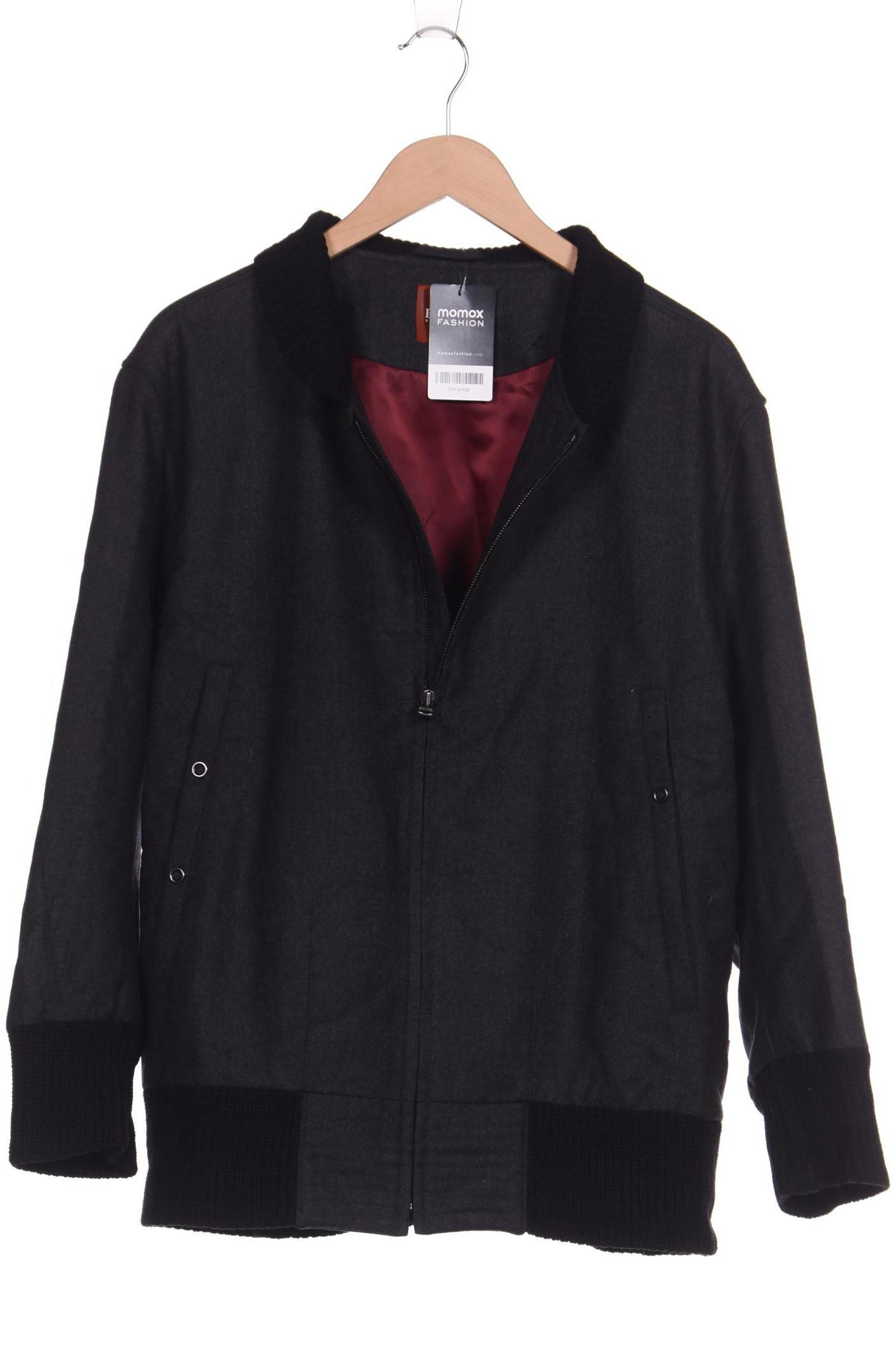 

Boss Orange Herren Jacke, grau