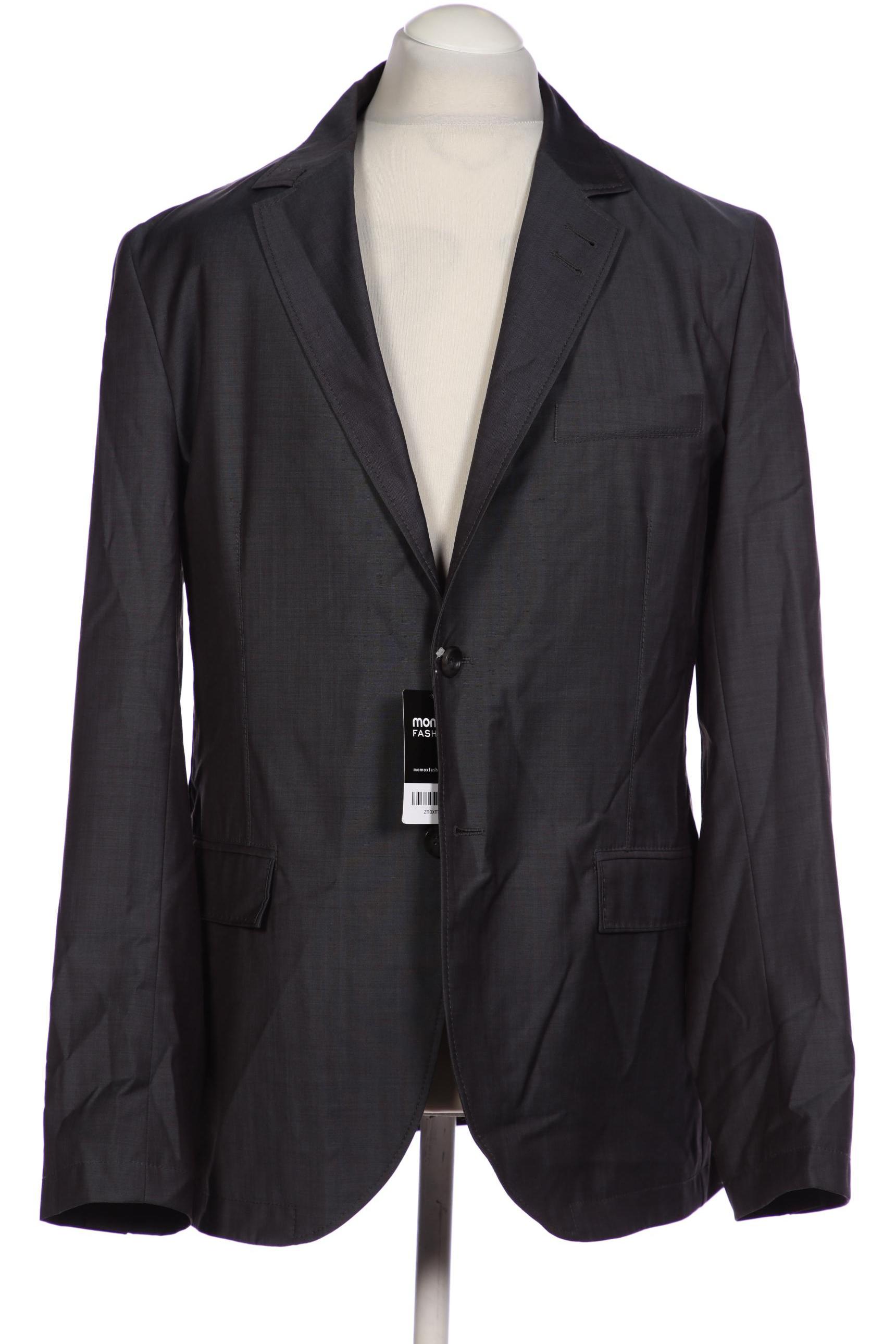 

Boss Orange Herren Sakko, grau, Gr. 52