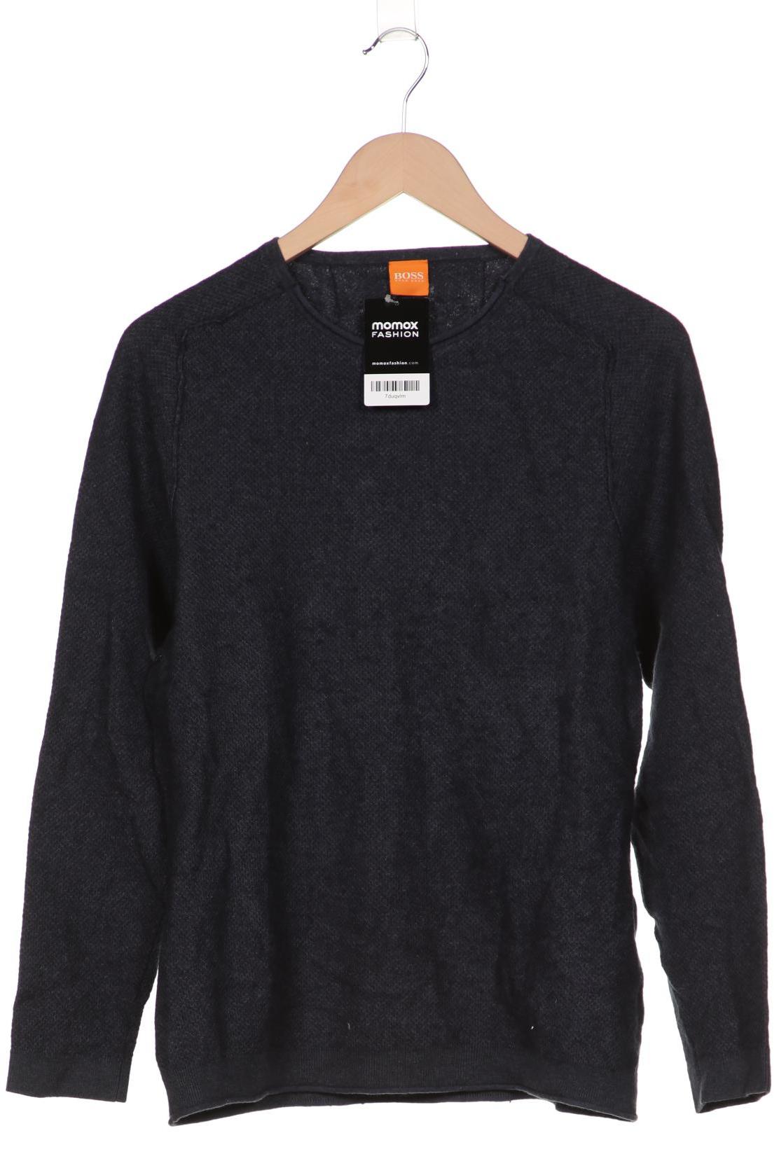 

Boss Orange Herren Pullover, marineblau, Gr. 54