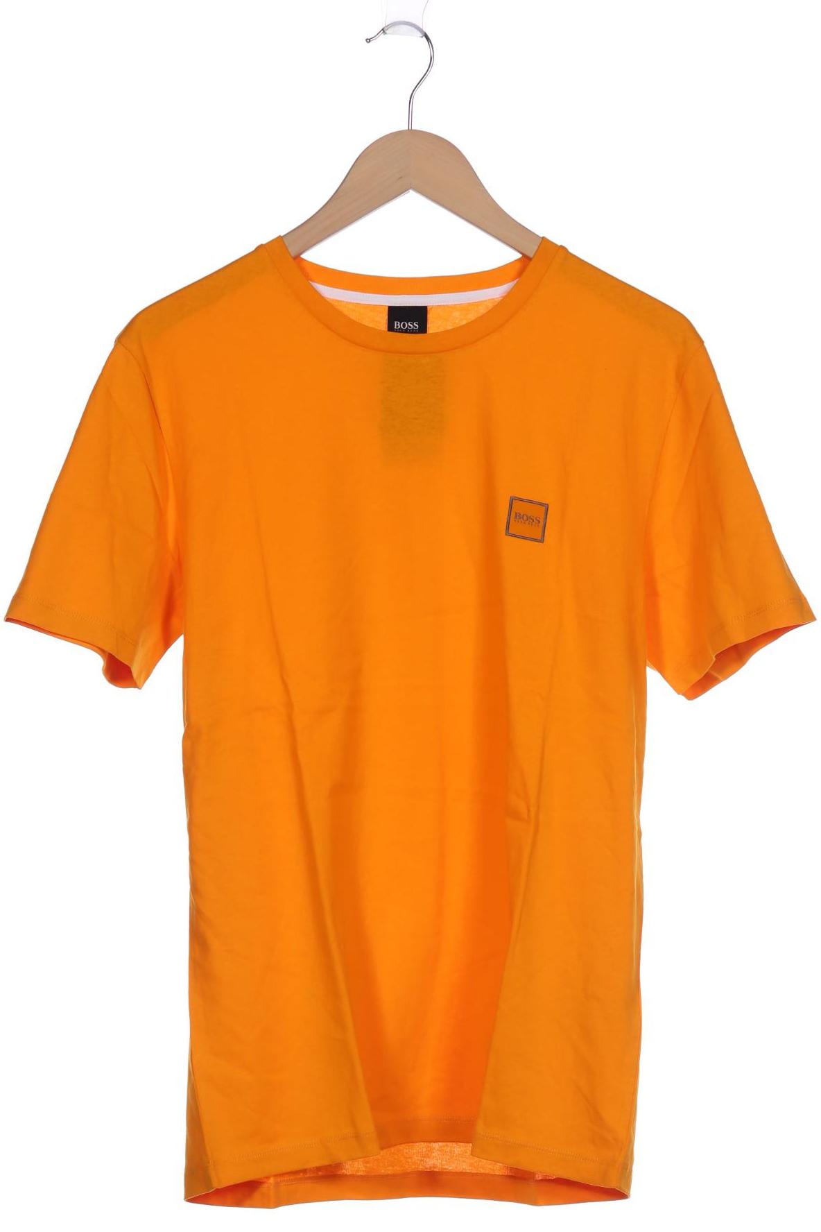 

Boss Orange Herren T-Shirt, orange