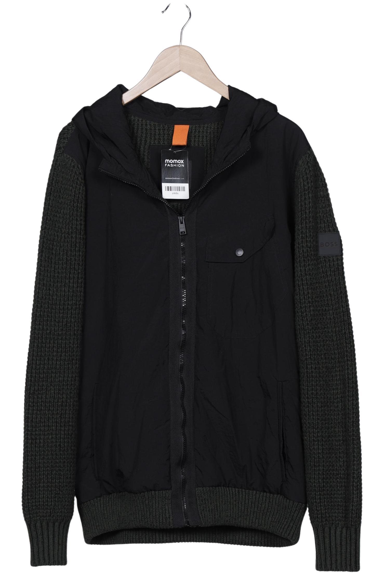 Thumbnail - Boss Orange Herren Jacke, mehrfarbig, Gr. 56