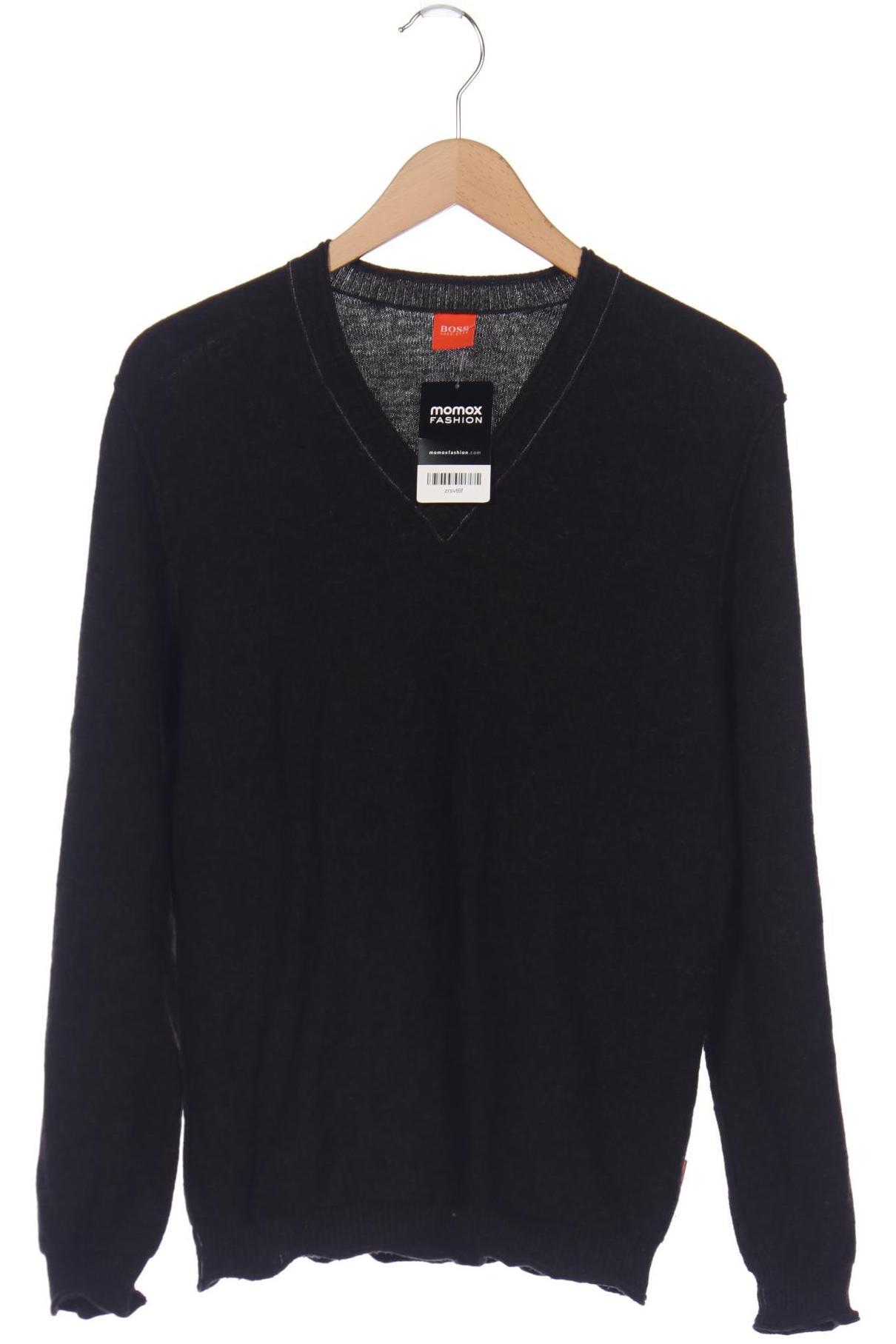 

Boss Orange Herren Pullover, braun