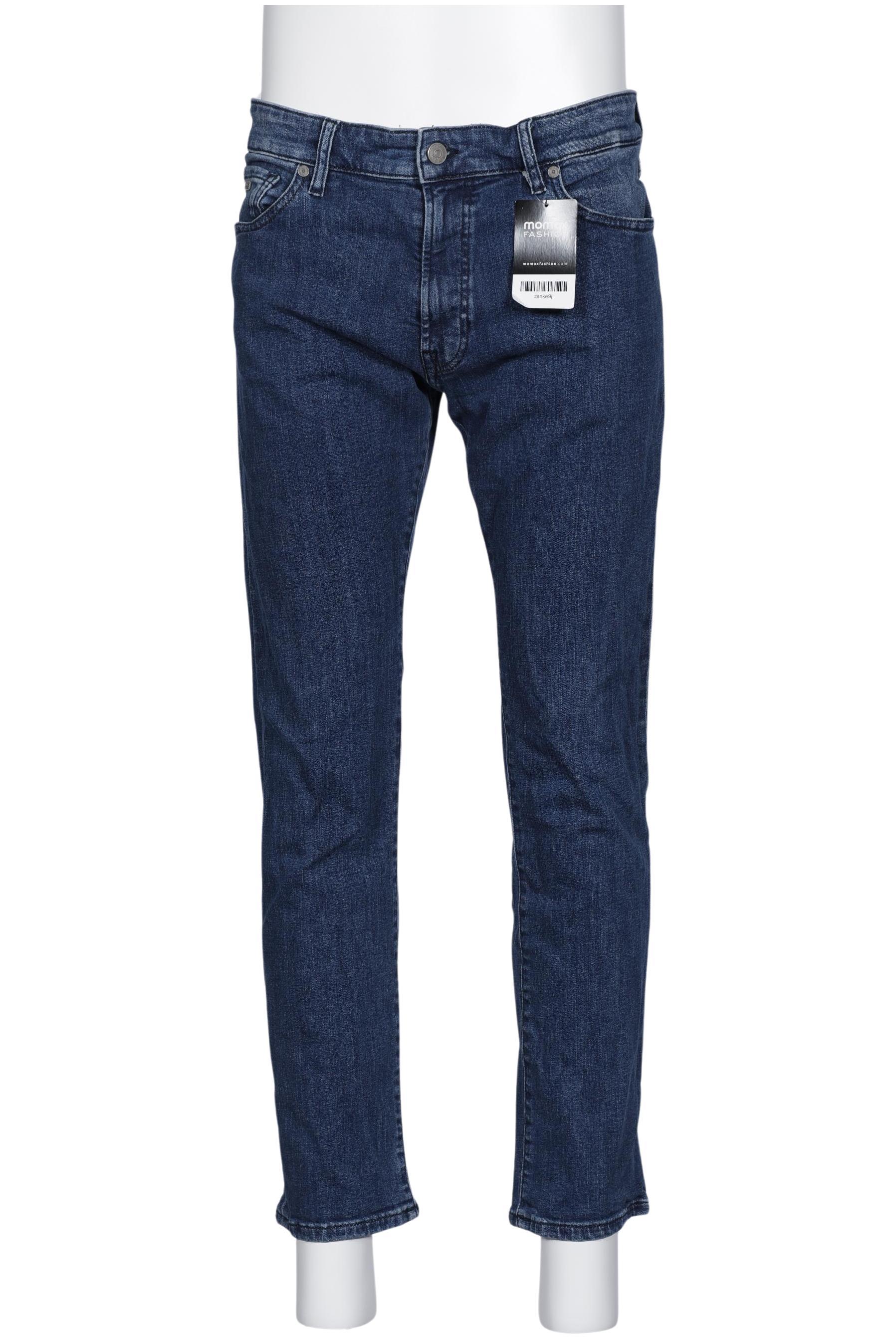 

Boss Orange Herren Jeans, blau, Gr. 32