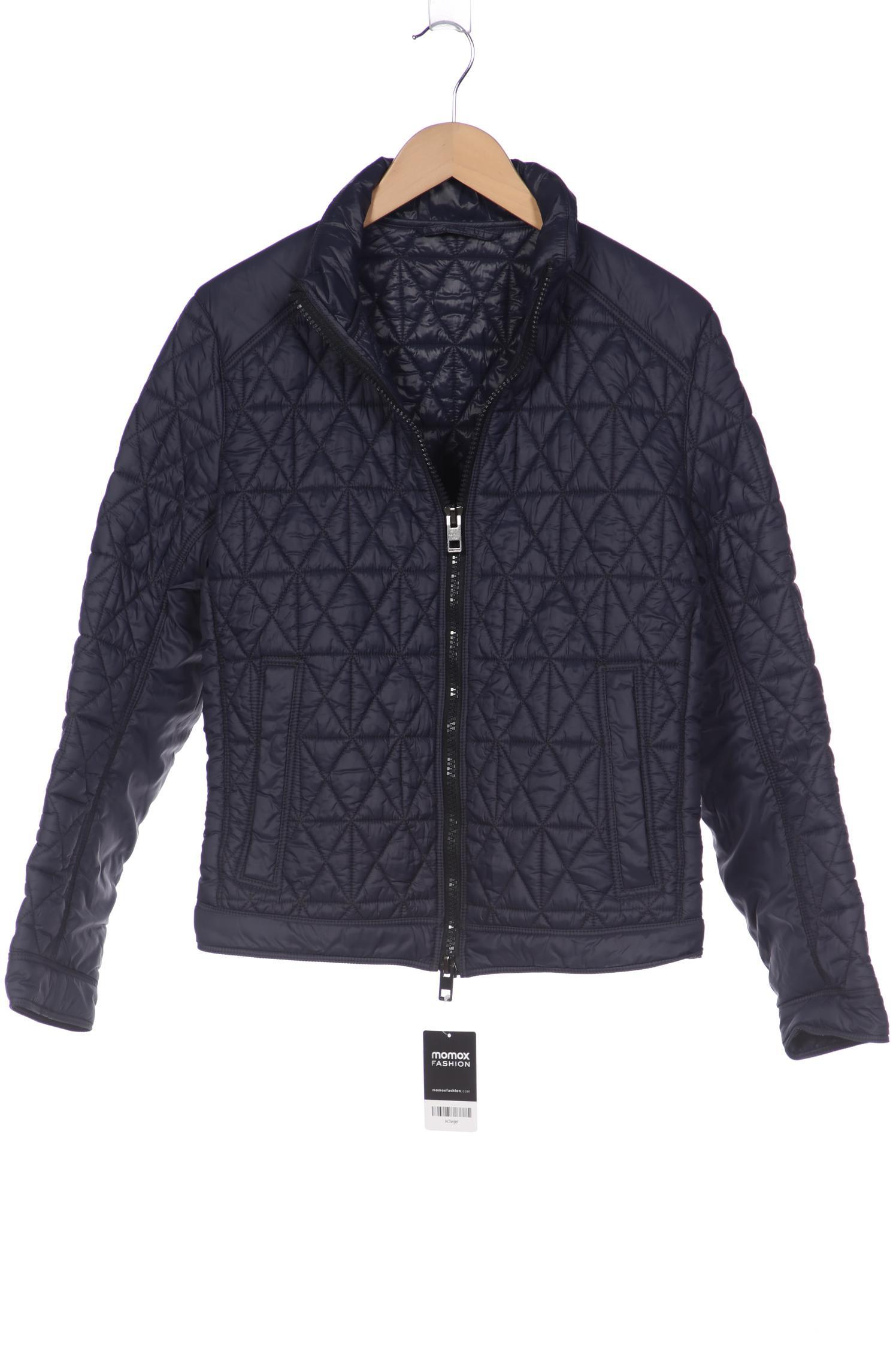 

Boss Orange Herren Jacke, marineblau